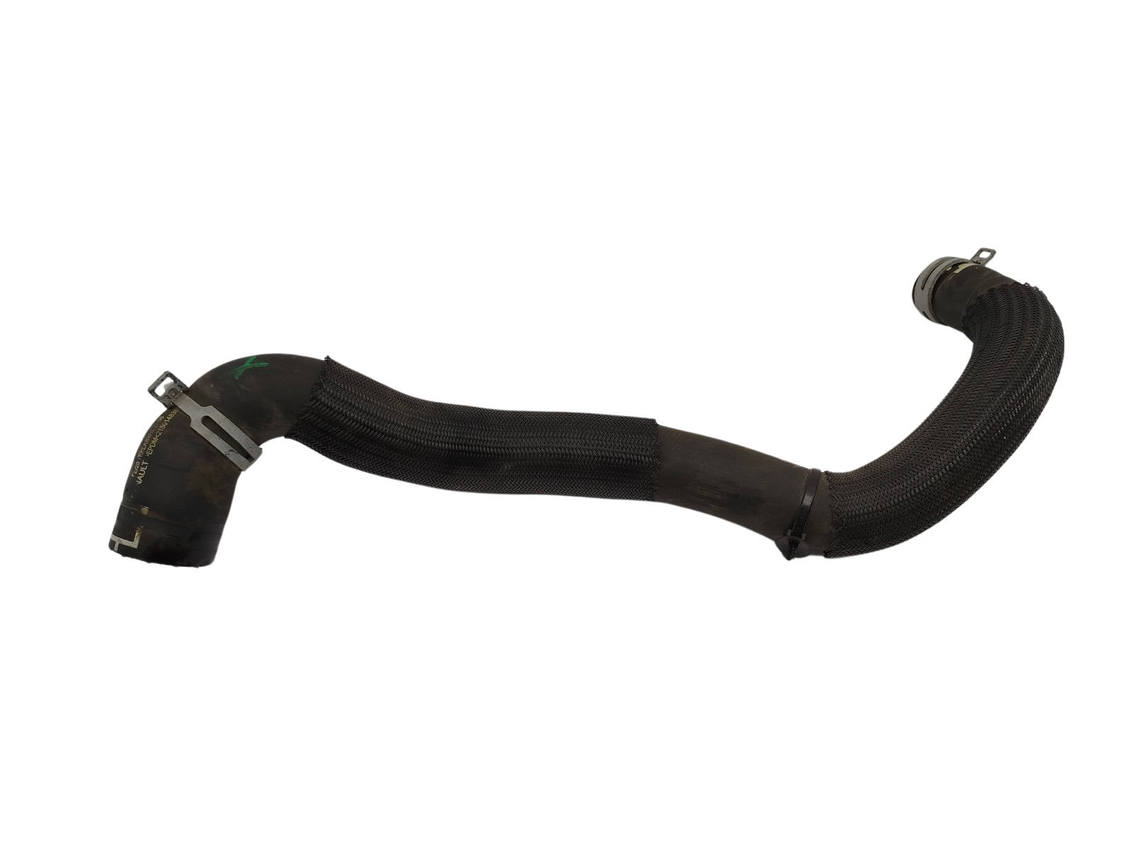 Маркуч за радиатор 215014835R 1.3 TCE Renault Captur 2 Clio 5 main product photo