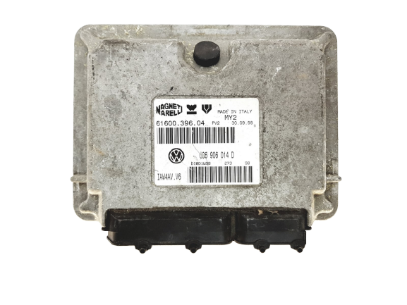 Шофьор 036906014D IAW4AV.V6 VW Magneti Marelli main product photo