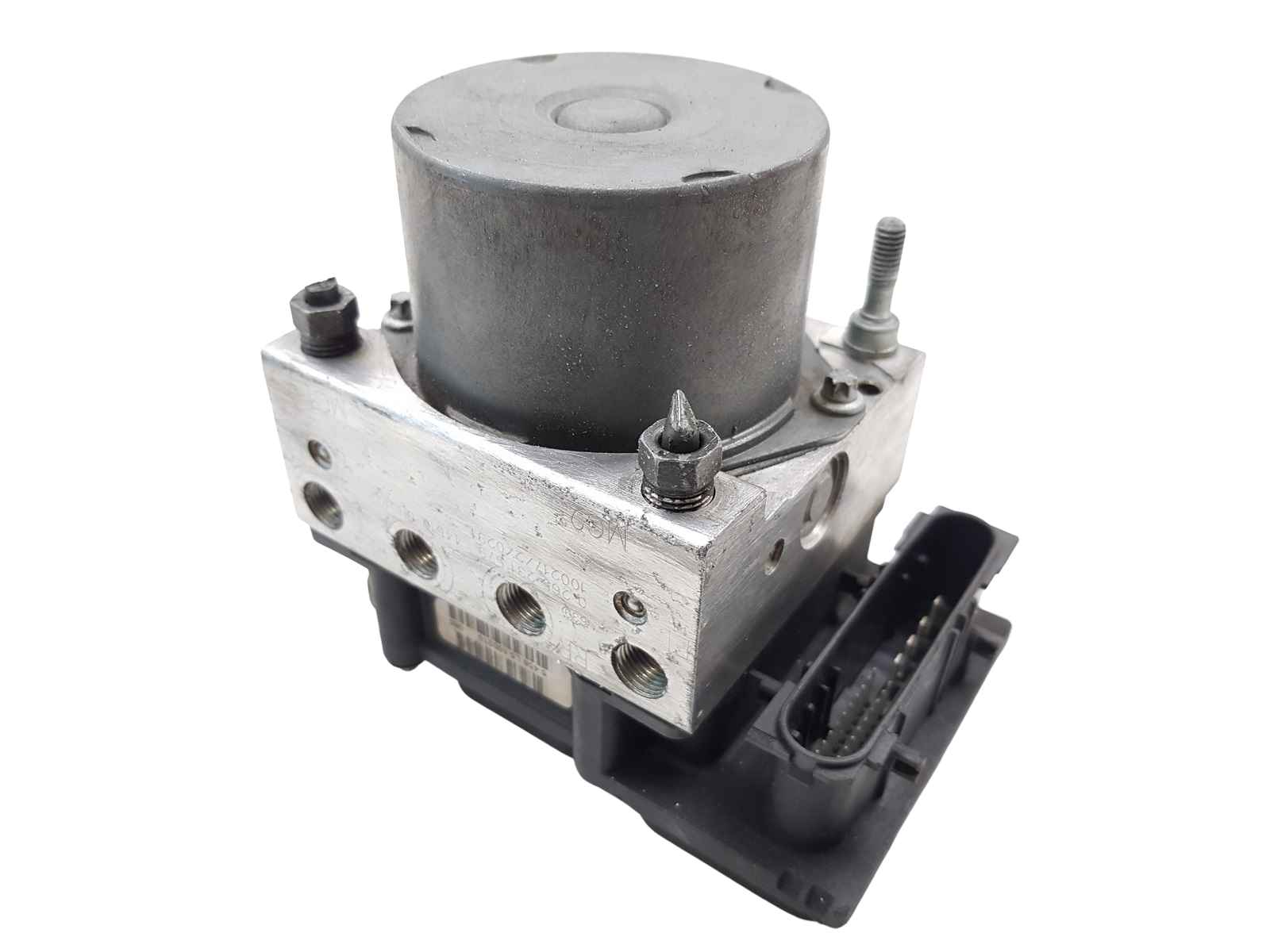 Абсорбционна помпа 107 C1 Aygo 44510-0H010 0265800441 0265231579 1470 main product photo