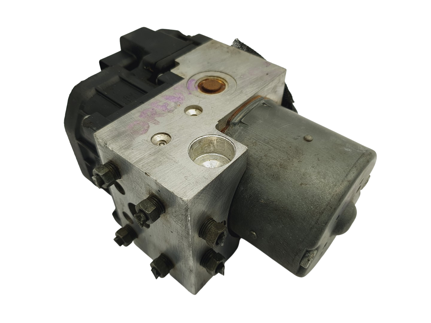 Абсорбционна помпа Kia Sorento 589103E310 0273004660 0265216928 Bosch 65808 main product photo