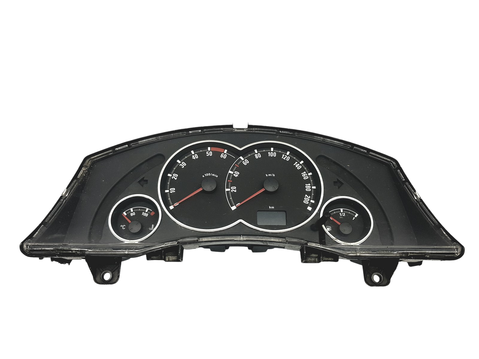 Брояч Opel Meriva A 13201075BG 110080333001 40049 main product photo