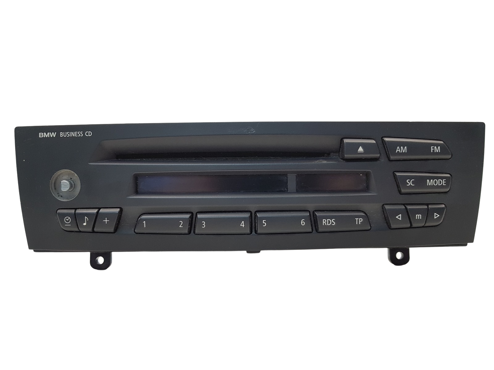 Радио Cd BMW Business 65129177209 9177209 Visteon 1074 main product photo