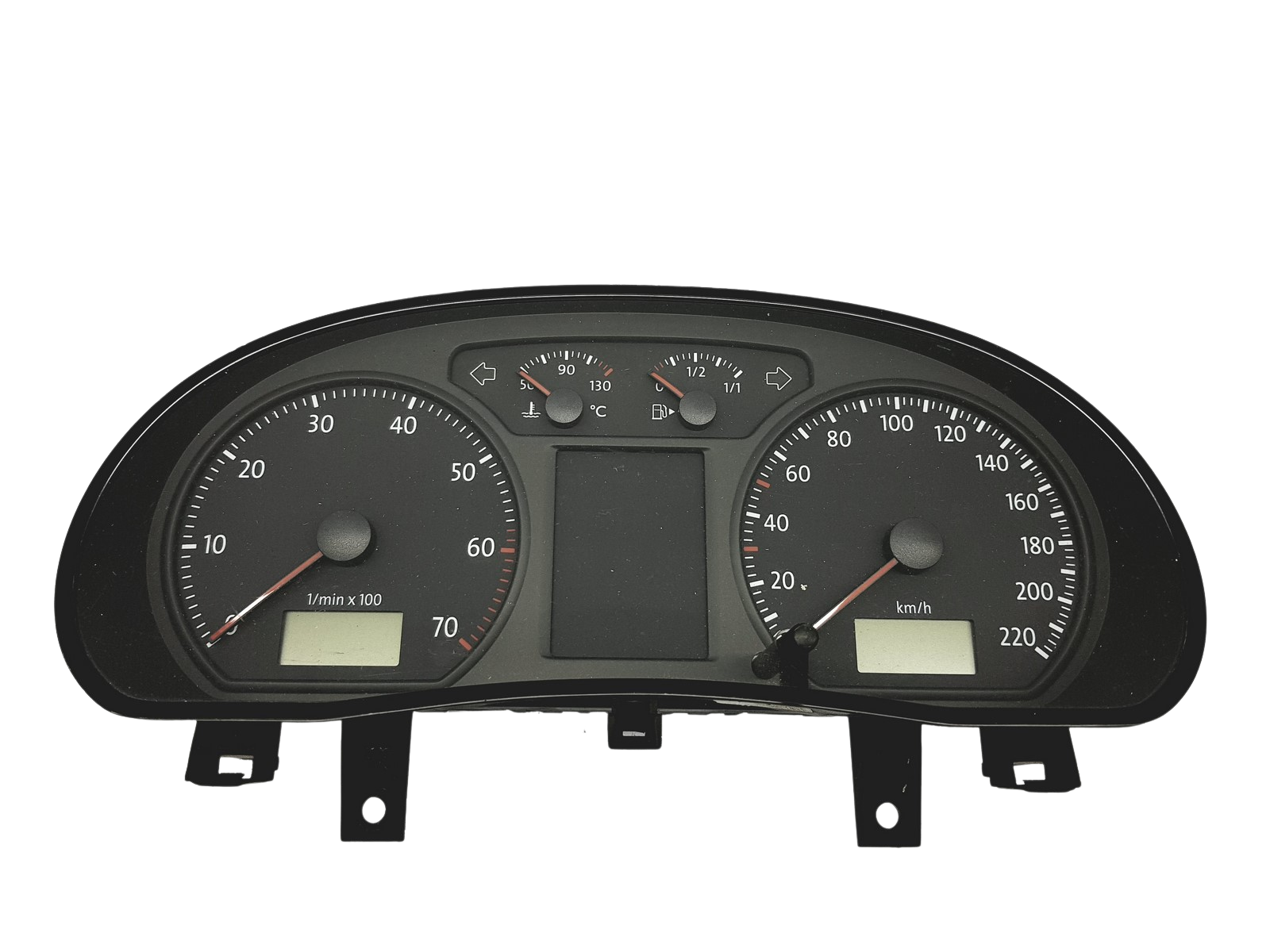 Тахометър VW Polo 6Q0920804 110080320031A 59679 main product photo