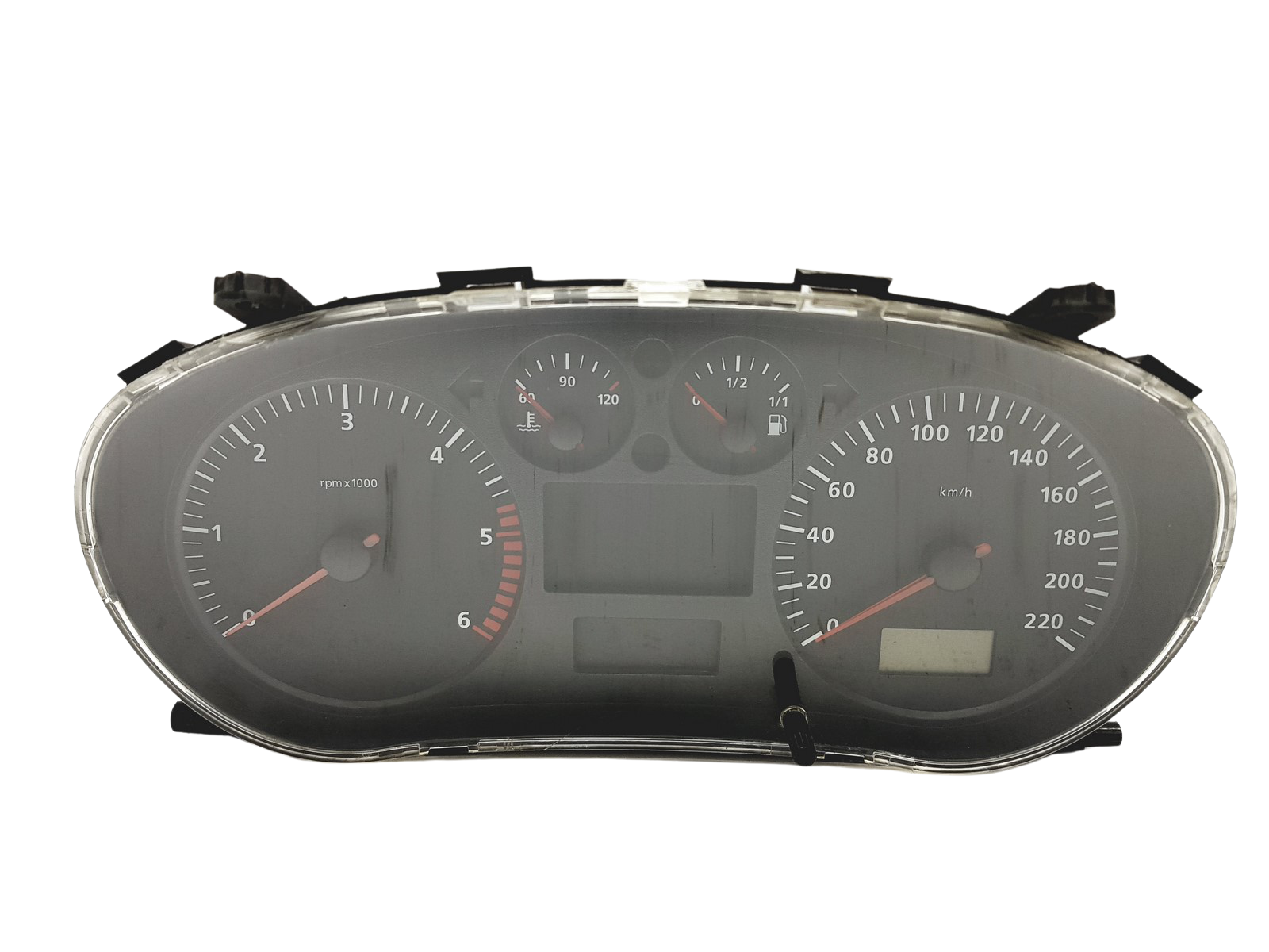 Тахометър Seat Ibiza W06K0920801E 110008924028 51325 main product photo