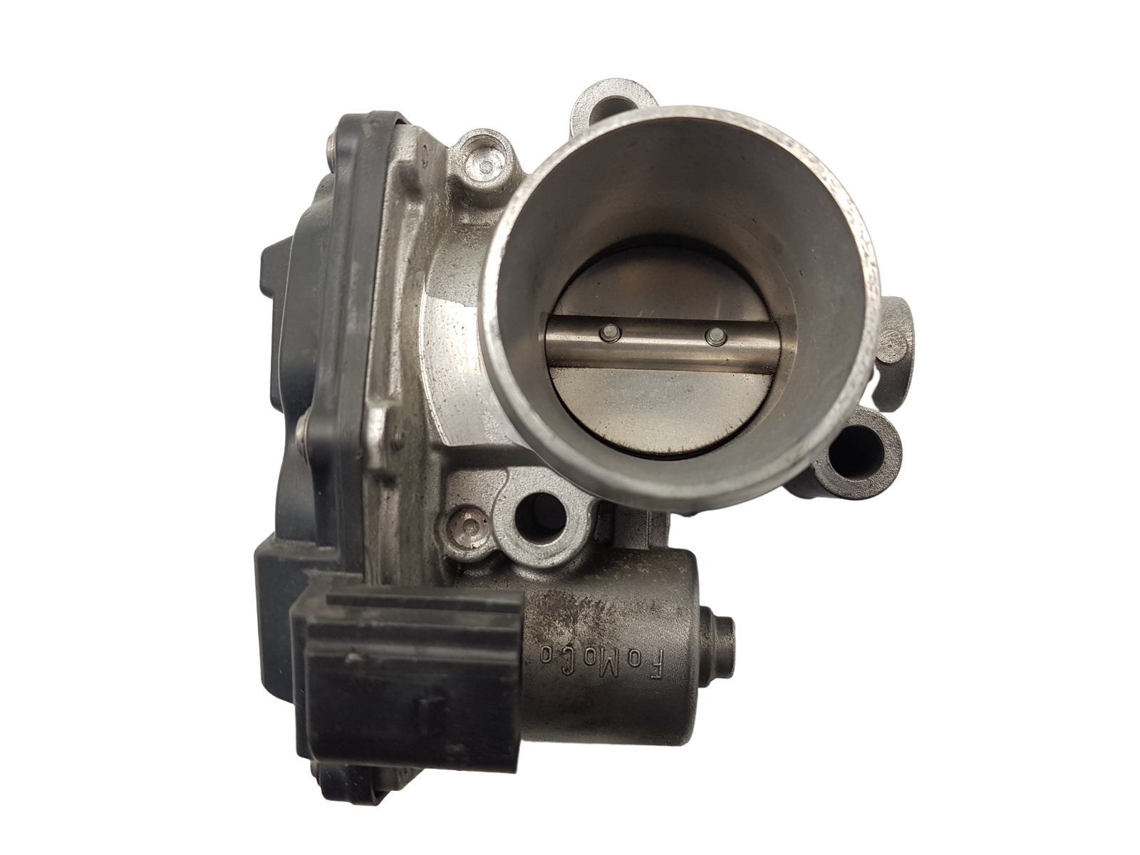 Въздушен амортисьор Ford CM5G-9F991-FB 1.0 EcoBoost FoMoCo main product photo