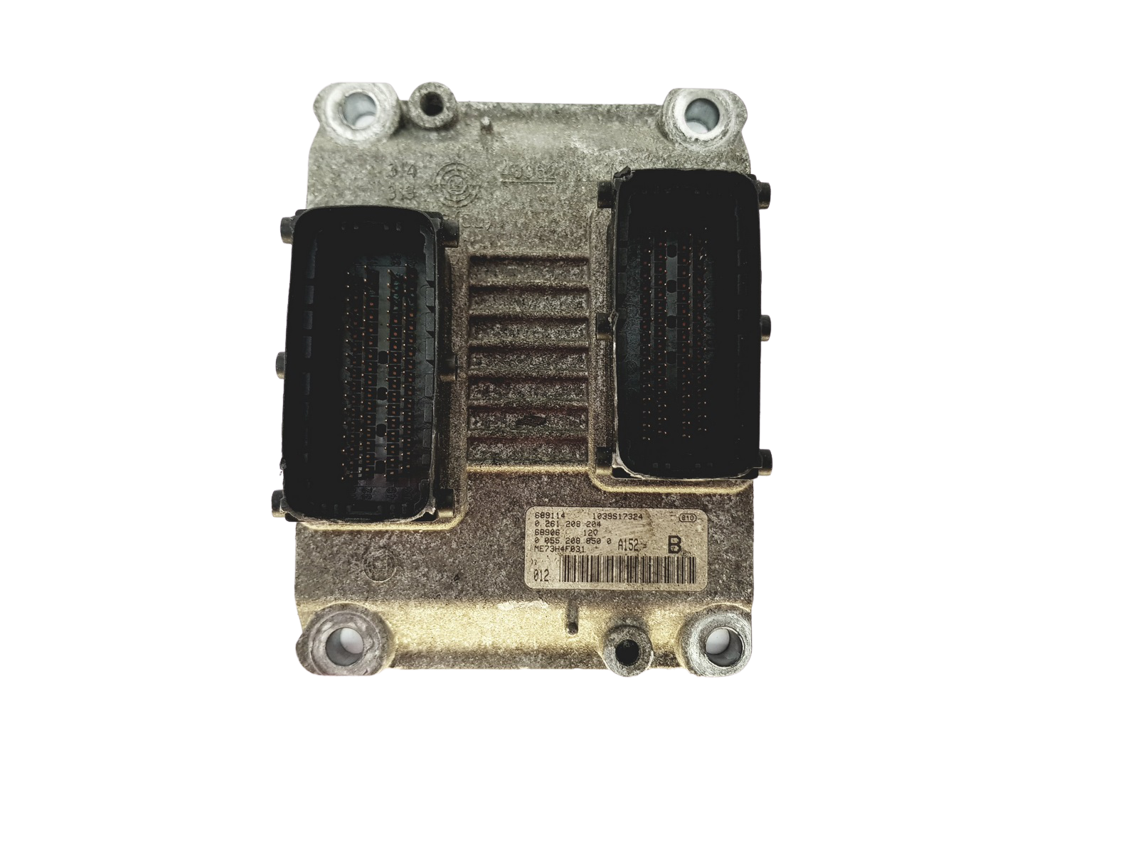 Шофьор ME73H4F031 0261208204 Fiat Bosch 28729 main product photo