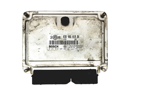 Шофьор 038906019BK 0281010305 VW Bosch 18847 main product photo