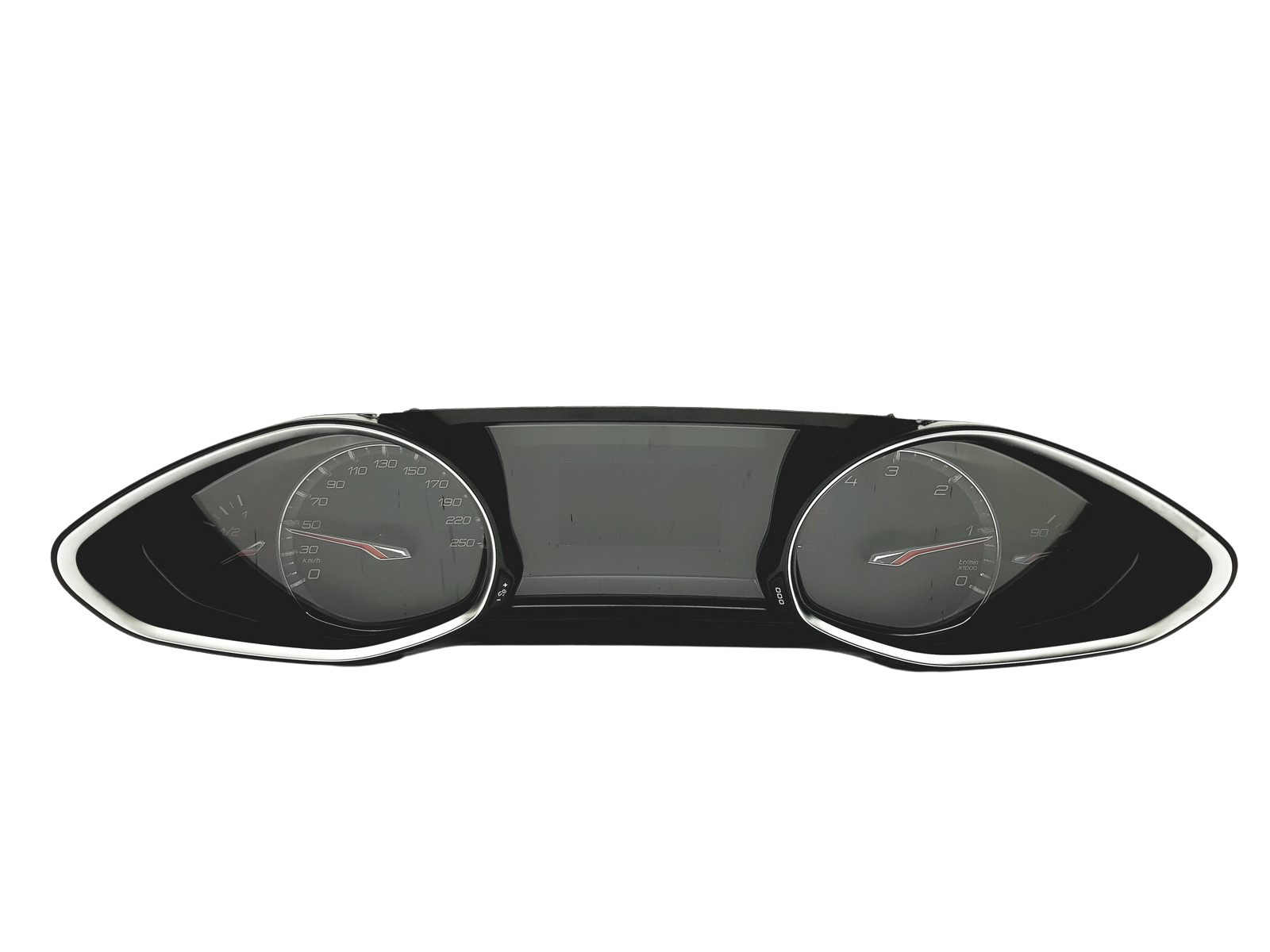 Тахометър Peugeot 308 9809838780 NS 48264 main product photo