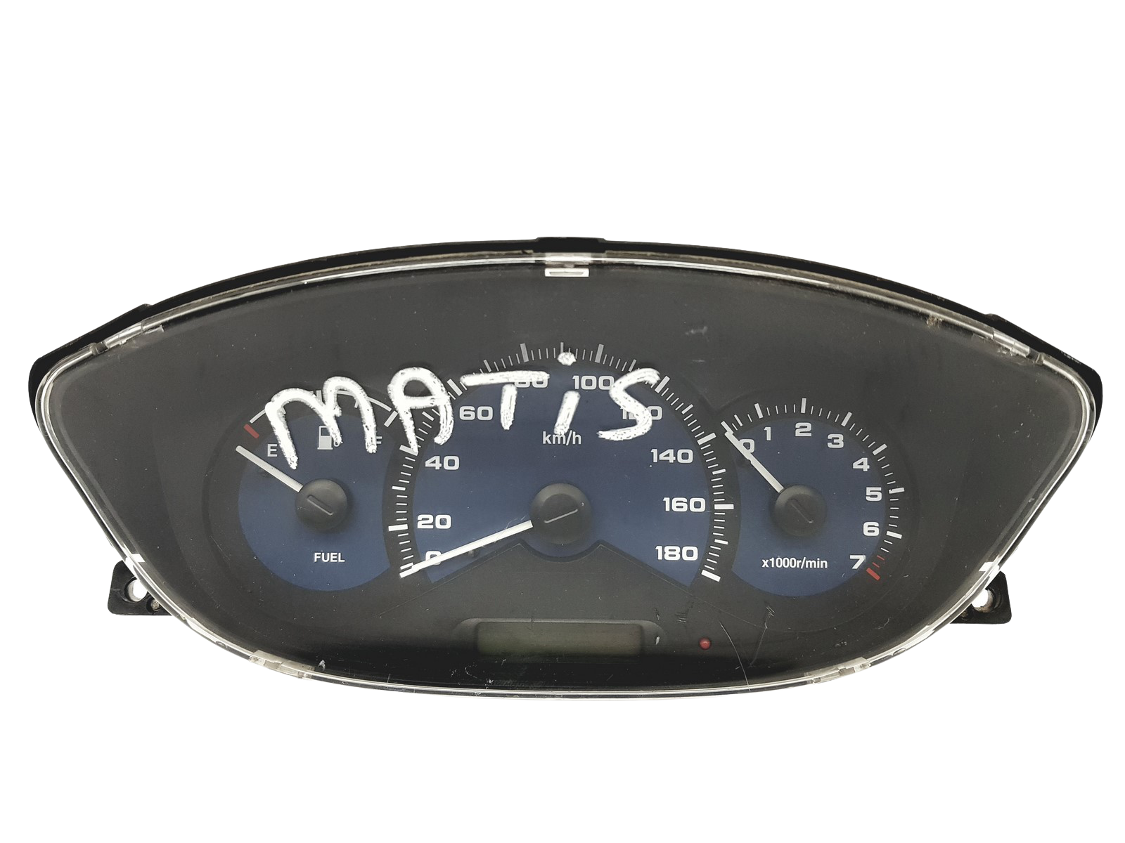 Тахометър Chevrolet Matiz 96664161 40713 main product photo
