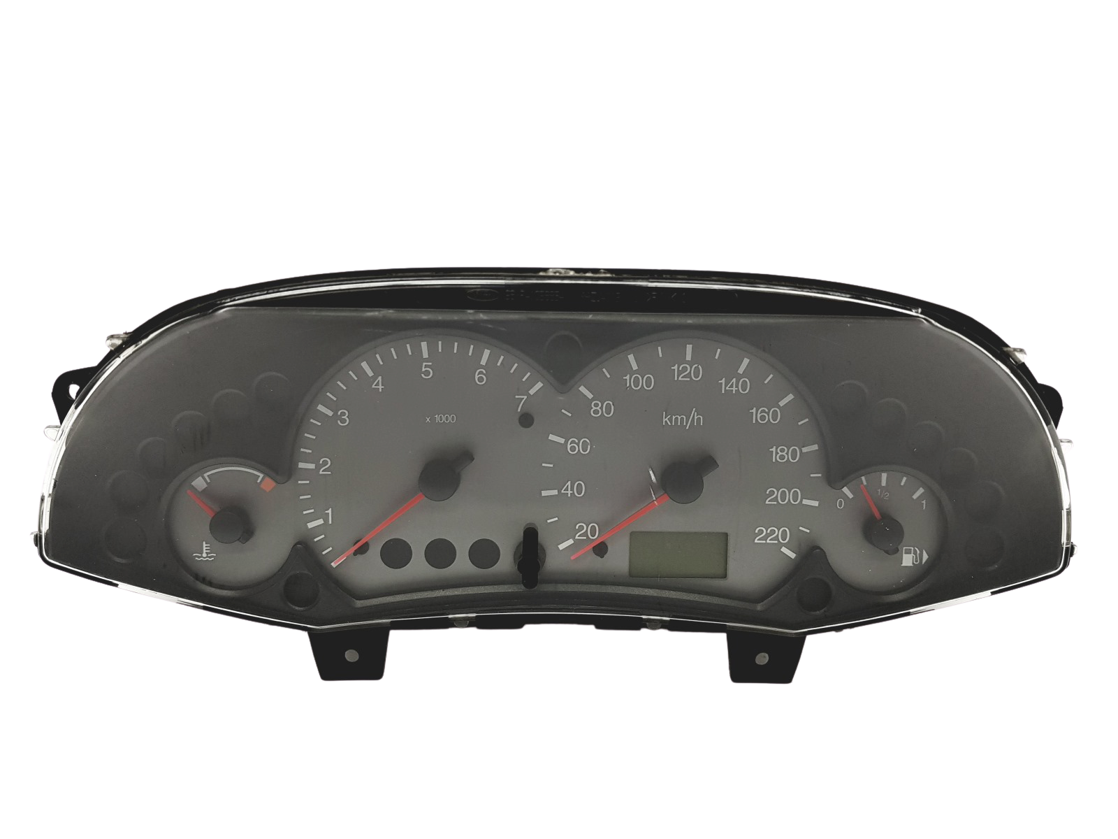 Брояч Ford Focus 98AB-10849-JG 98AB10849JG 30144 main product photo
