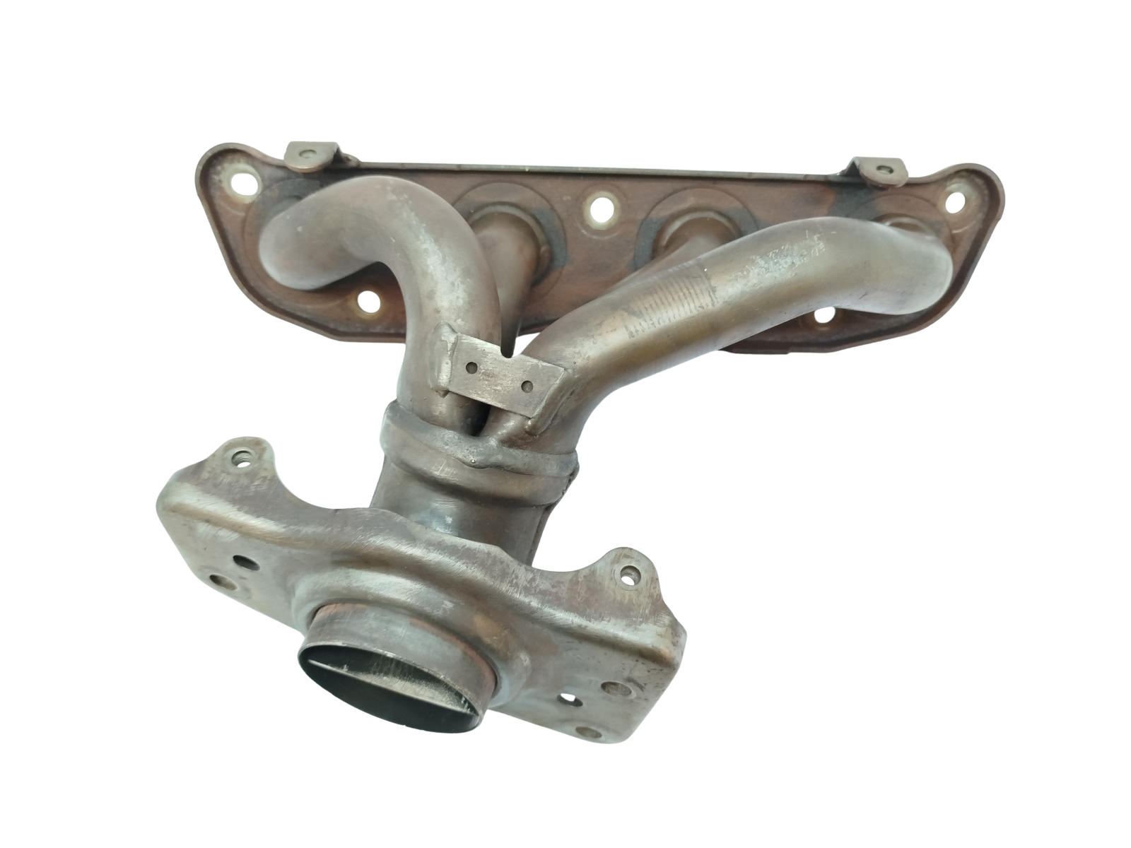 Изпускателен колектор 7701065361 2.0 16v M4R Renault main product photo