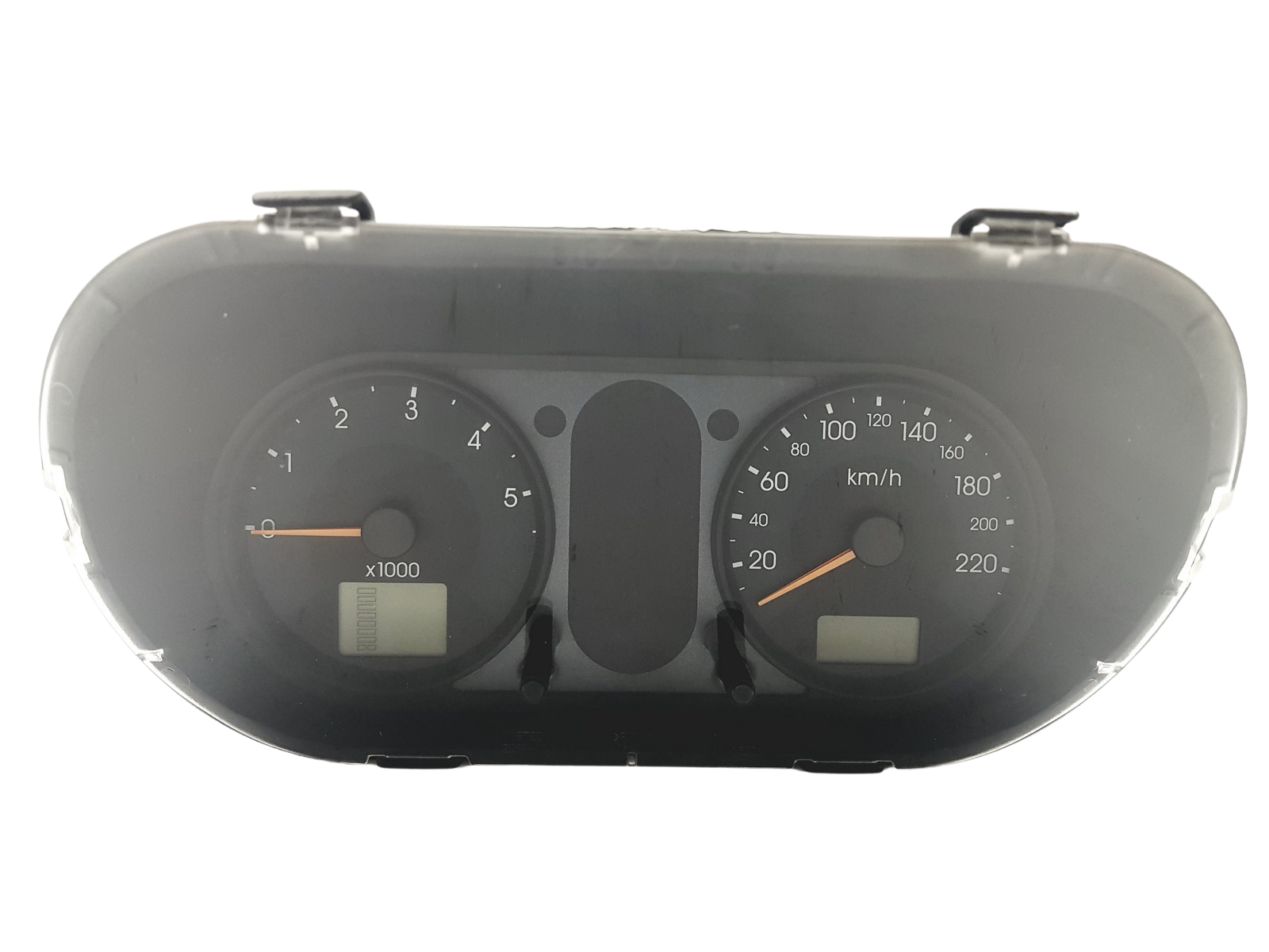 Брояч Ford Fusion Fiesta 2S6F-10849-NF 55462 main product photo