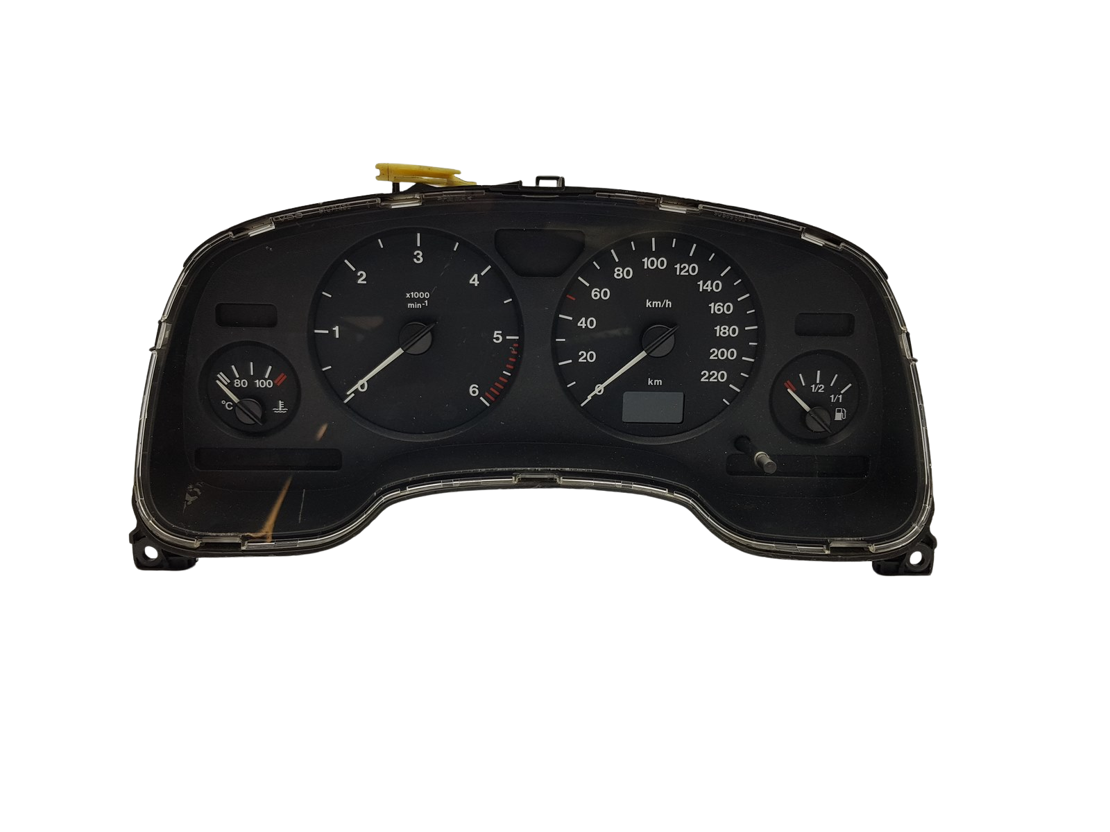 Брояч Opel Astra G 09228750DY 2771 main product photo
