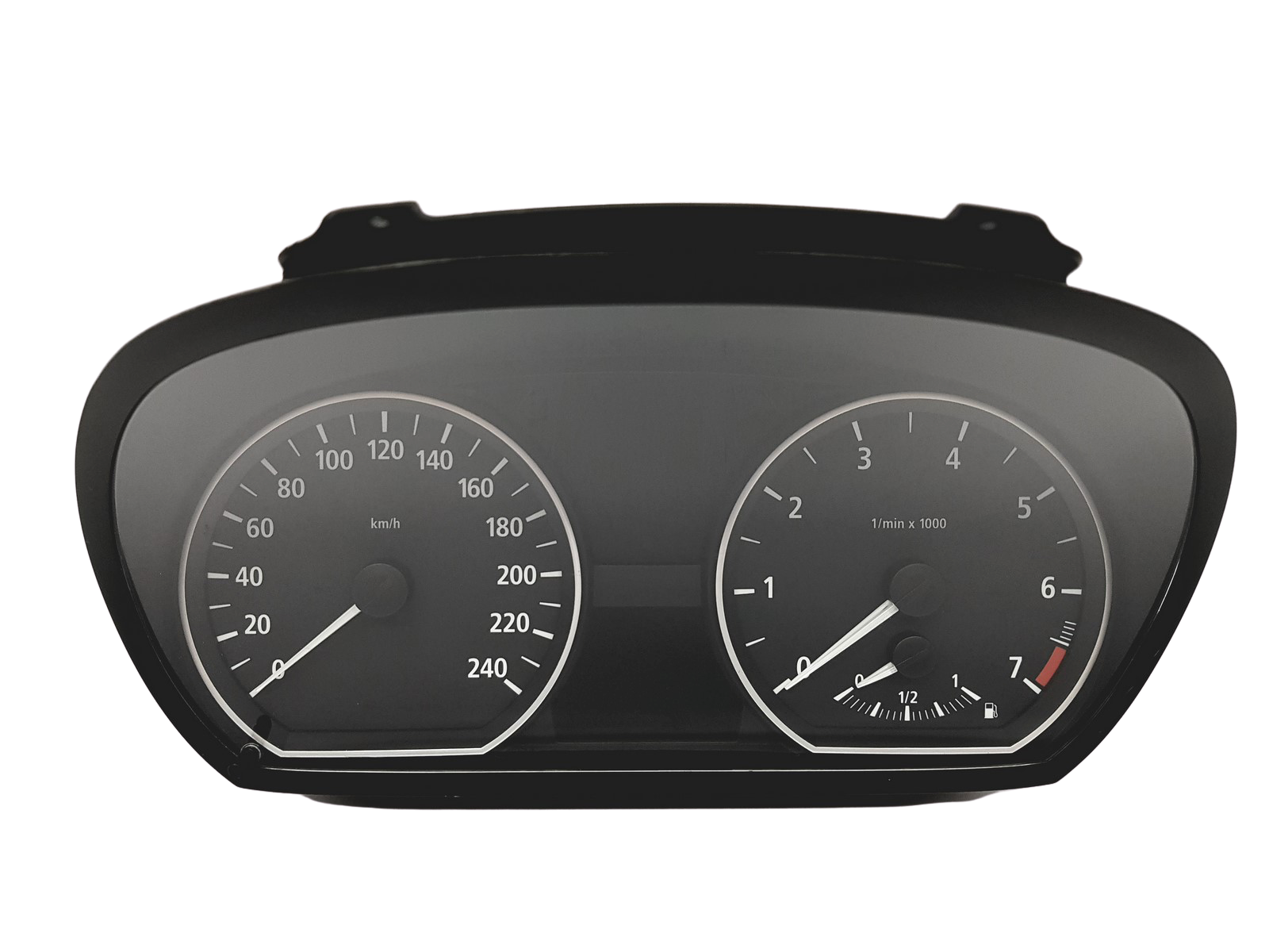 Тахометър BMW 1 E87 6947136 1024932-21 31479 main product photo
