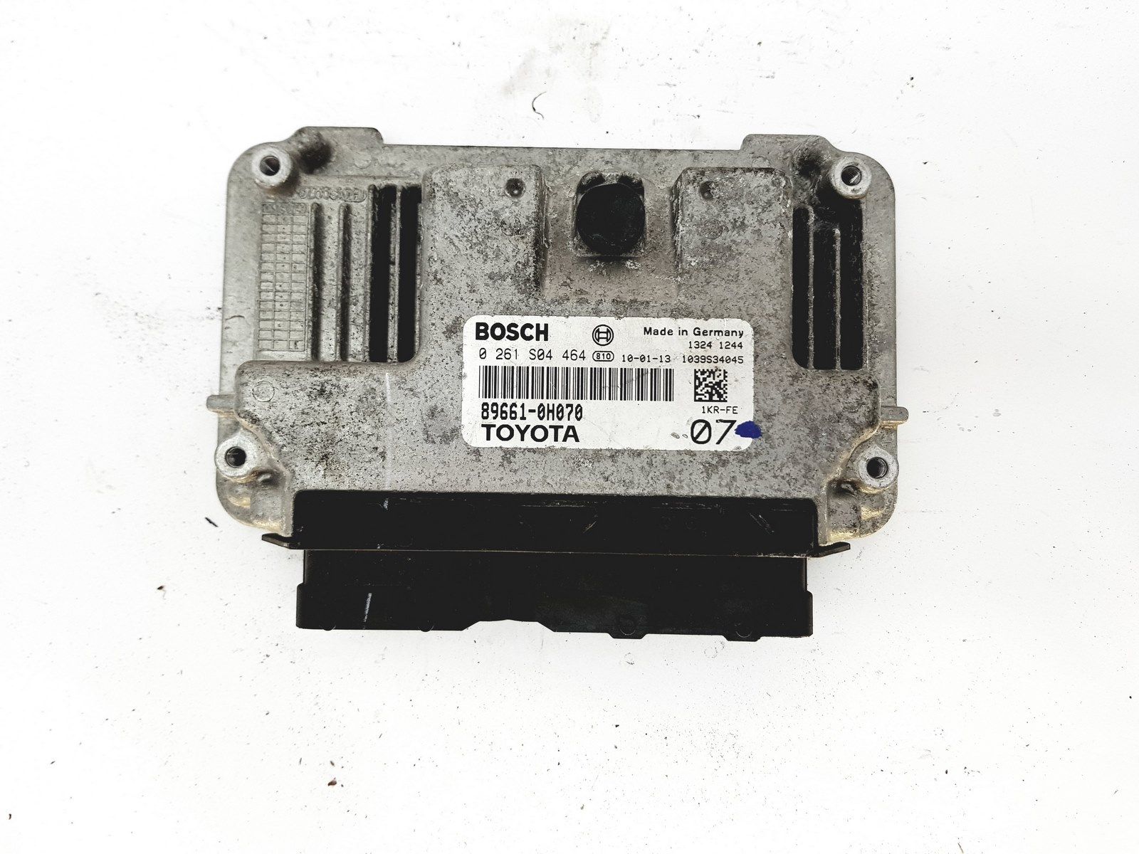 Шофьор 89661-0H070 0261S04464 Toyota PSA Bosch 29820 main product photo