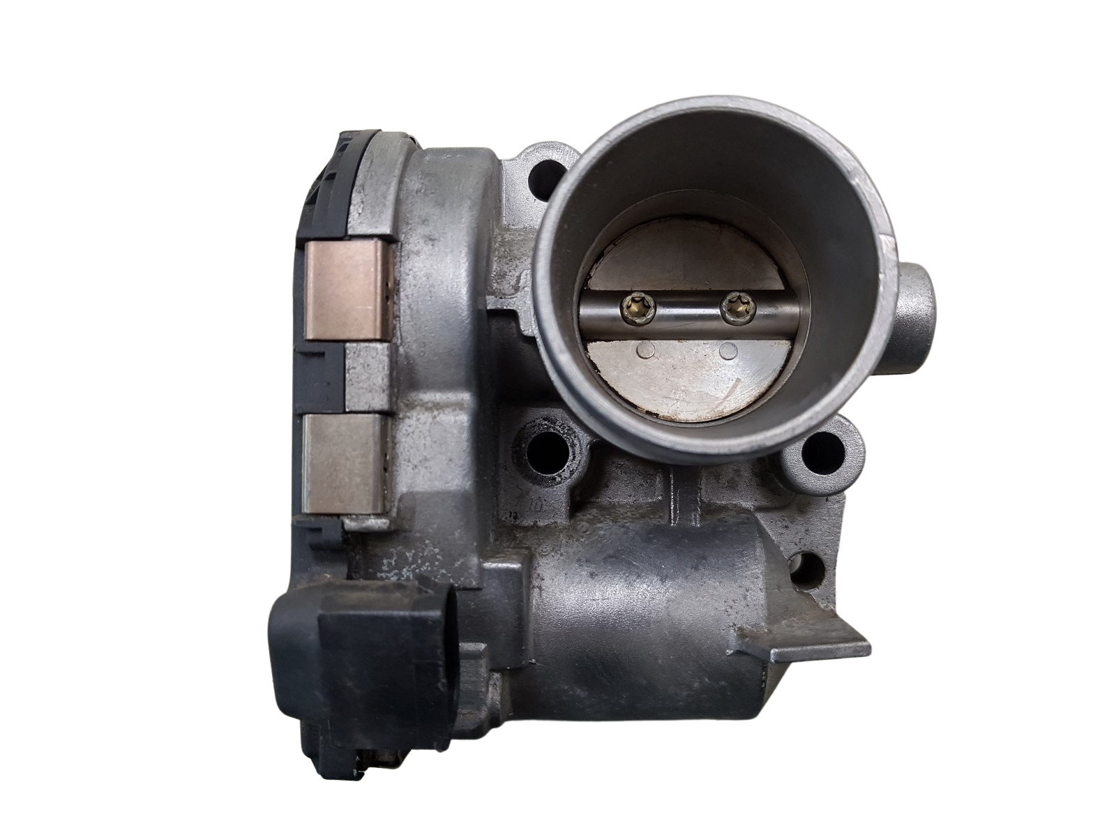 Въздушен амортисьор Fiat Lancia 0280750042 1.2B Bosch 2679 main product photo