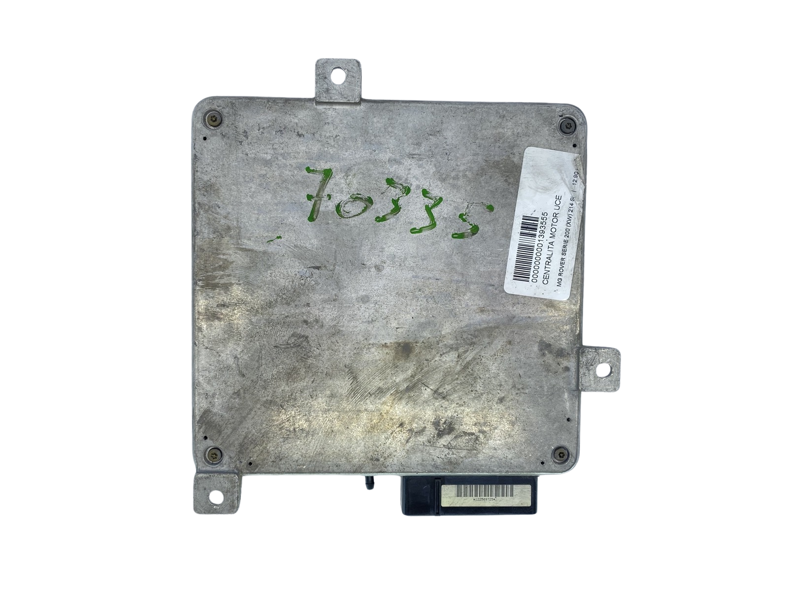 Контролер на двигателя MKC101770 VA Rover 63400 main product photo