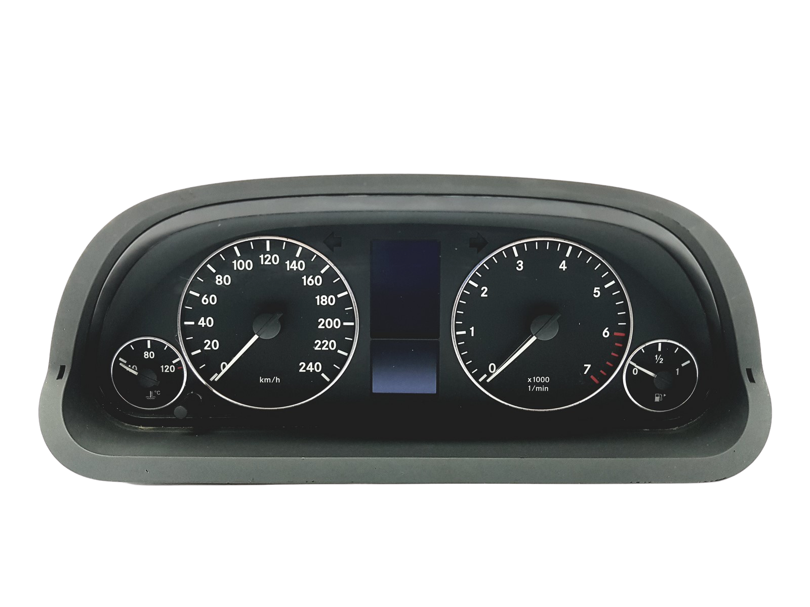 Брояч Mercedes A W169 A1695403748 32054 main product photo