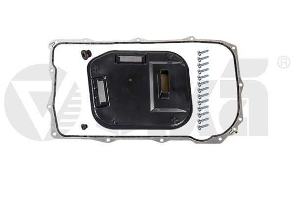 Филтър за скоростна кутия Направете VW Amarok 0CM301519 33011615501 Vika main product photo