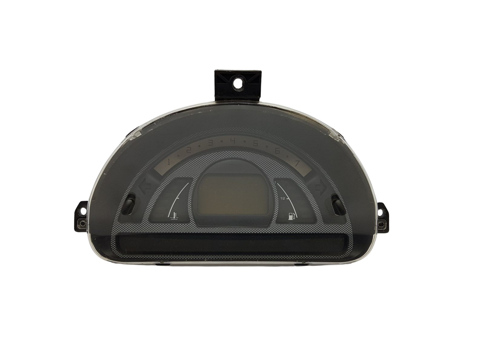 Тахометър Citroen C2 C3 9652008080 H 01 2754 main product photo