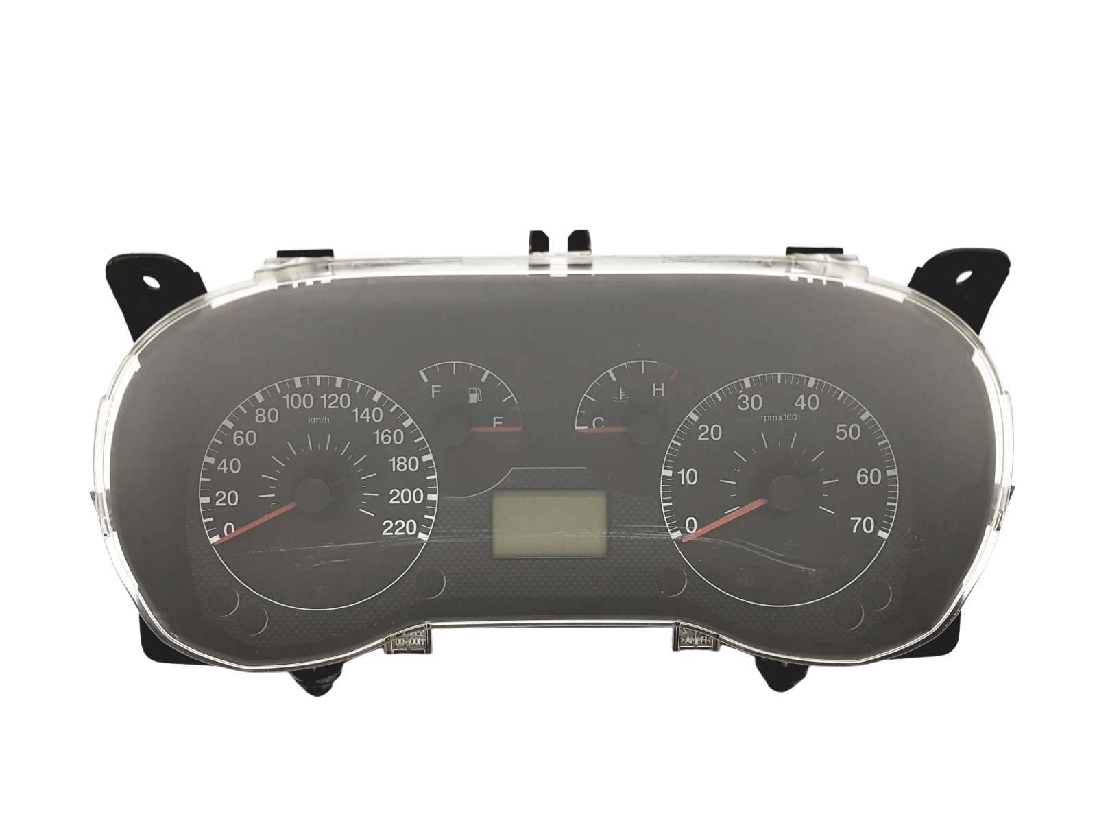 Брояч Fiat Grande Punto 51701537 29036 main product photo