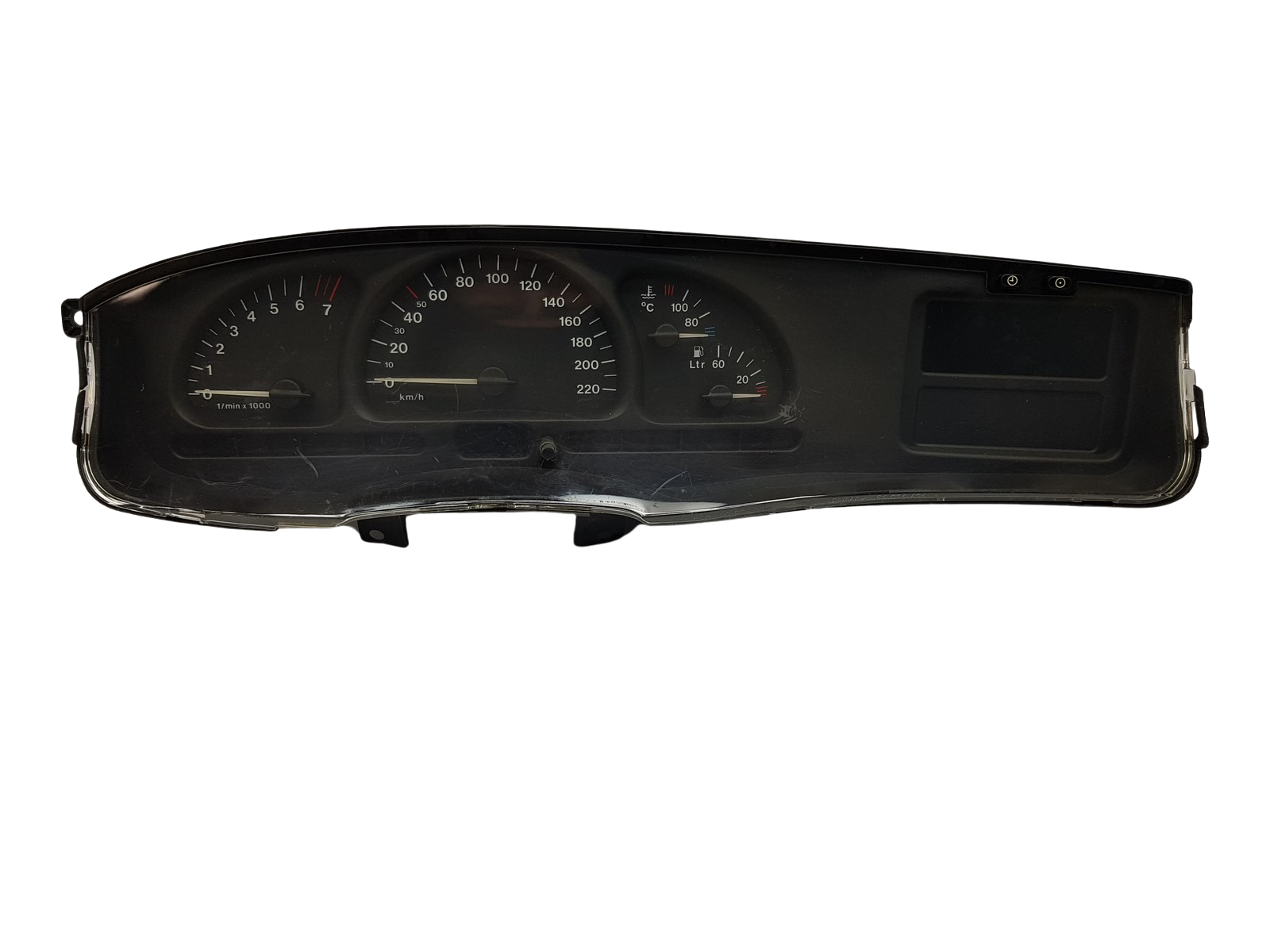 Брояч Opel Vectra B 90569785KK main product photo