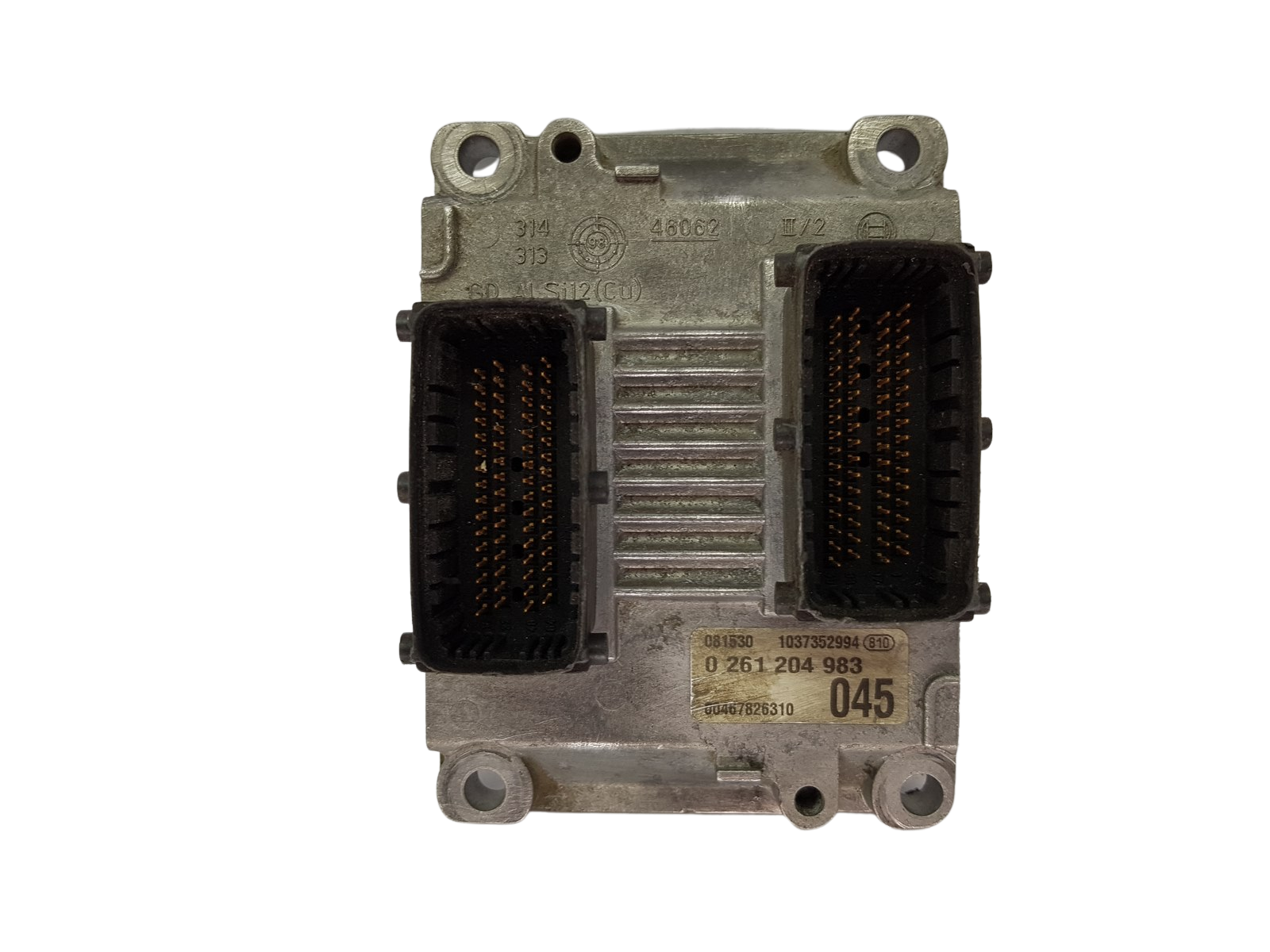 Шофьор Fiat 00467826310 0261204983 1037352994 Bosch 18211 main product photo