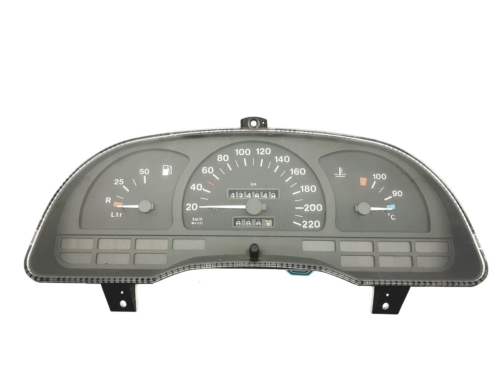 Брояч Opel Astra 90519103BF 90519103 BF main product photo