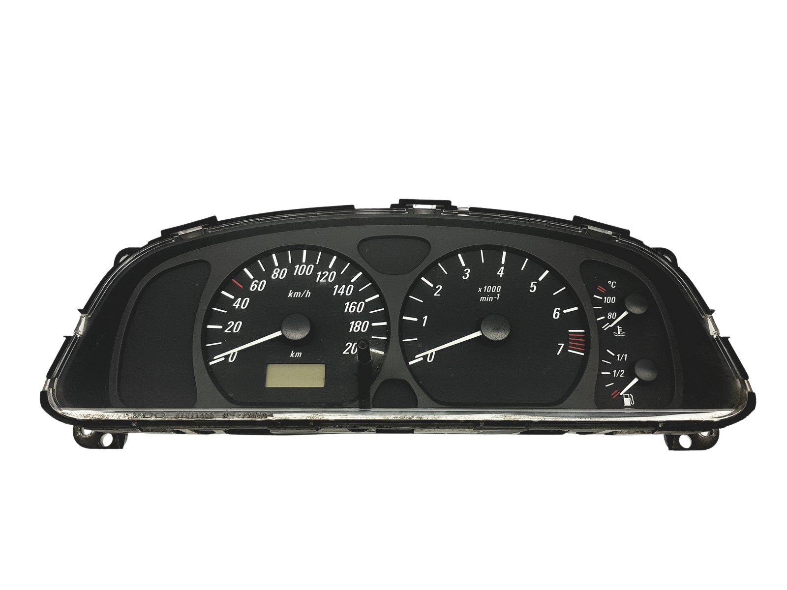 Брояч Opel Agila 09214807 110008952046 40538 main product photo