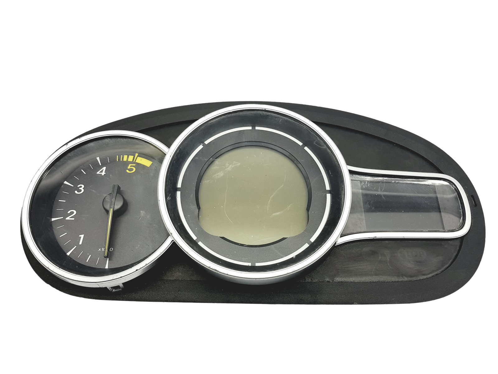 Тахометър Renault Megane 3 248107859R 43787 main product photo
