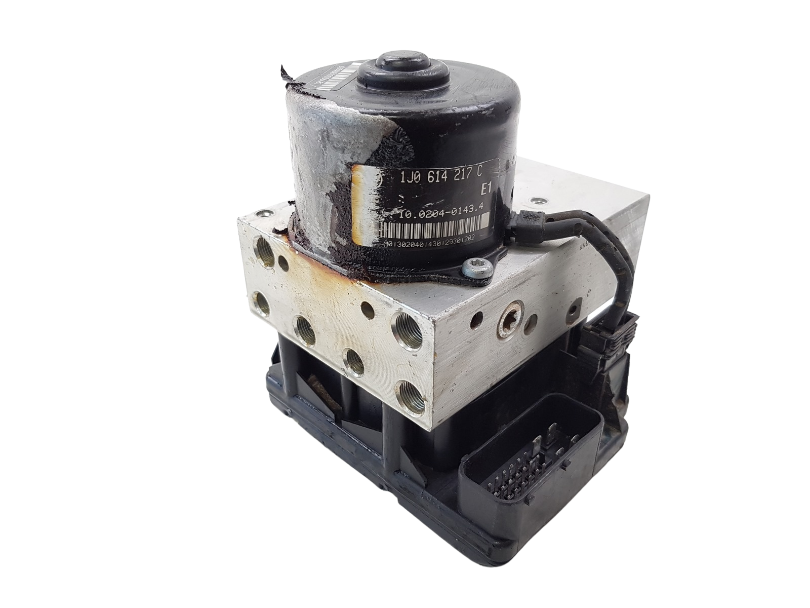 Абсорбционна помпа Audi A3 VW Golf MK4 1J0614217C 1J0907379H ATE 2630 main product photo