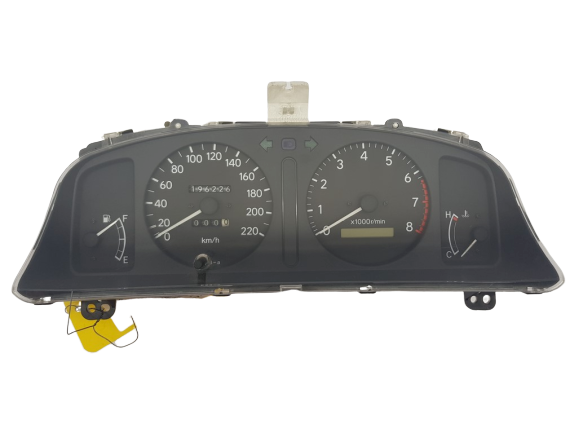 Тахометър Toyota Corolla 83800-1A041 Denso 20509 main product photo