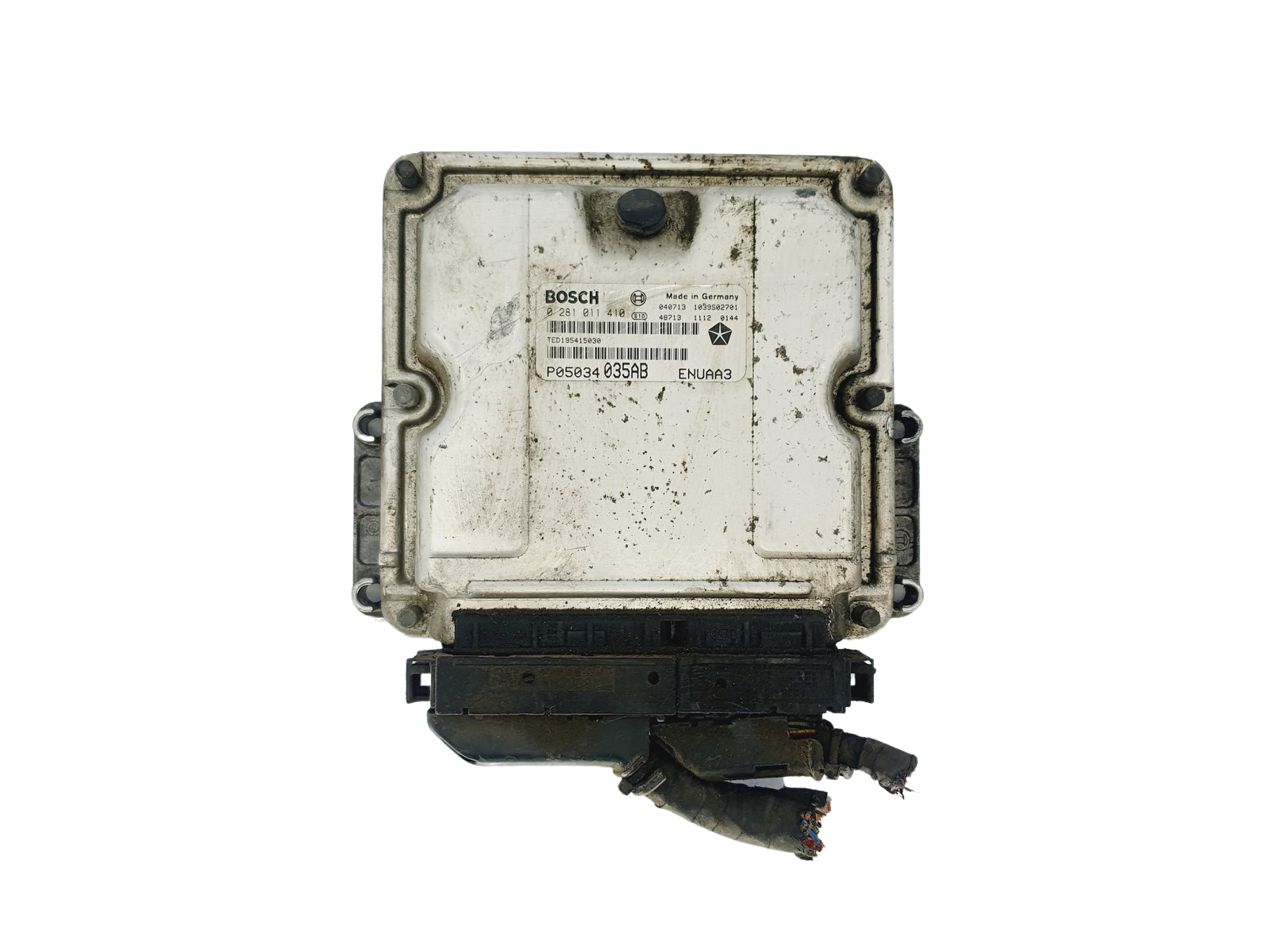 Шофьор P05034035AB 0281011410 Chrysler Bosch 34565 main product photo