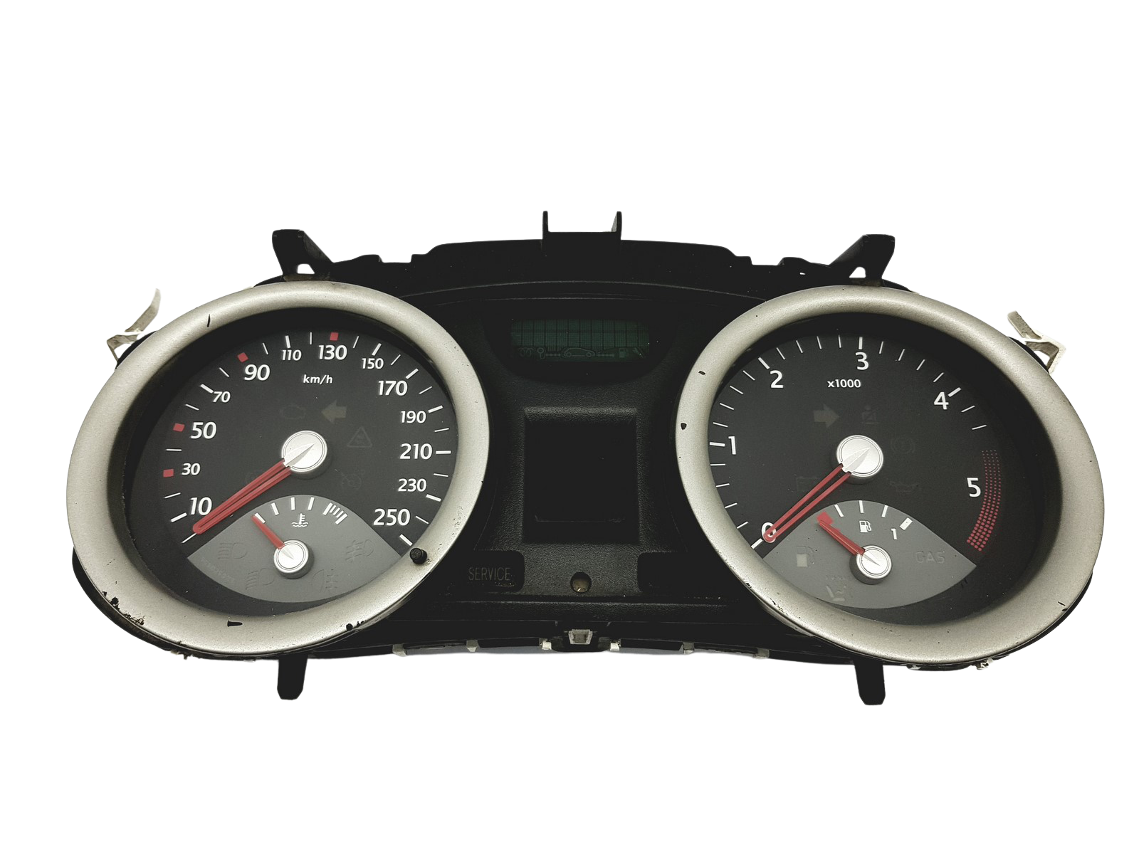Тахометър Renault Megane 2 8200399700 C 50797 main product photo