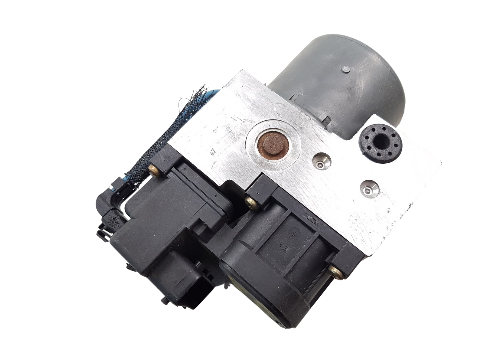 Абсорбционна помпа Nissan Almera 476605M303 0273004596 Bosch 2653 main product photo