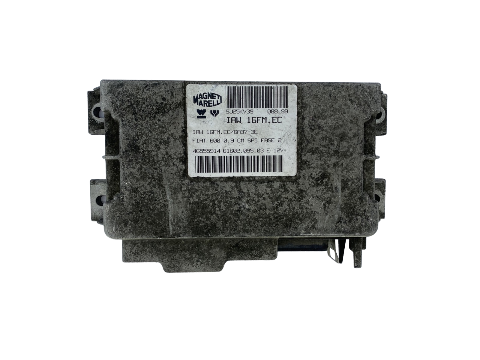 Шофьор IAW16FM.EC 46555914 61602.095.03 Fiat 51753 main product photo