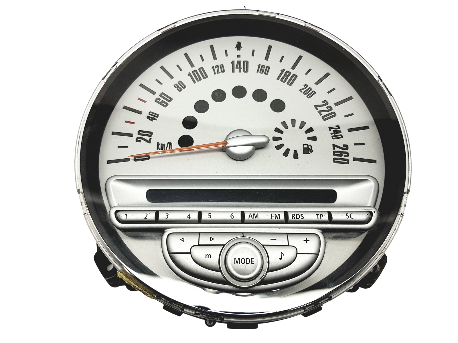 Брояч Mini Cooper 9189502-04 55779 main product photo