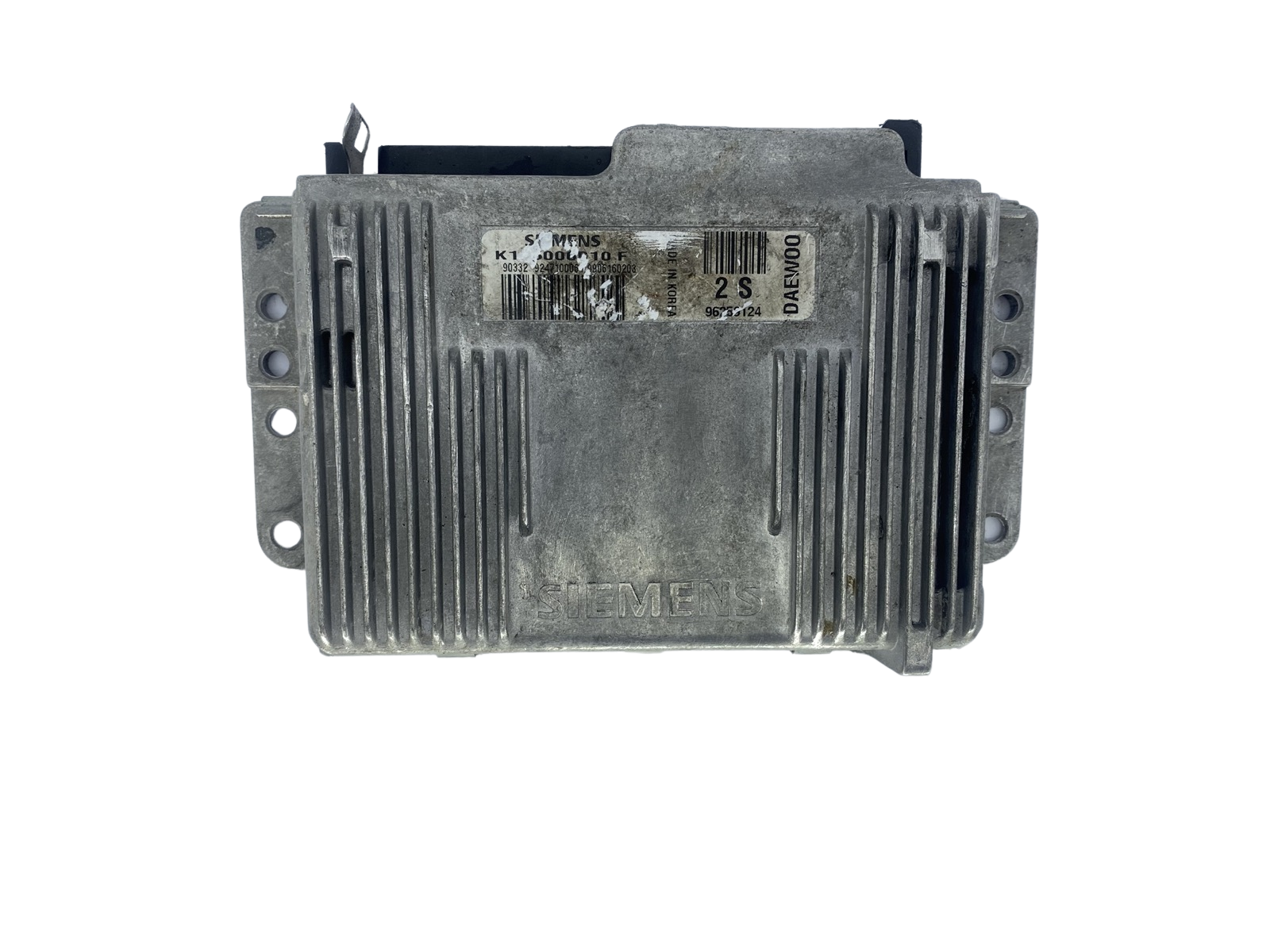 Шофьор K115000010F 96259124 Daewoo Siemens 48826 main product photo