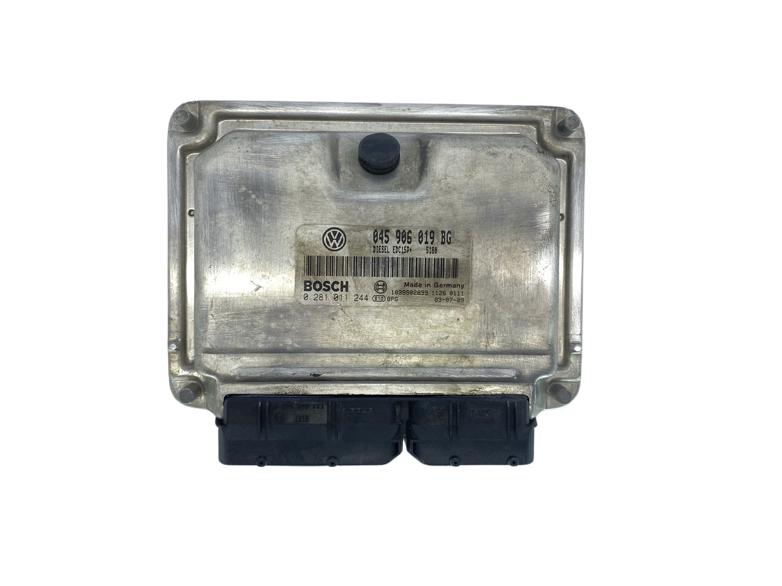 Шофьор 045906019BG 0281011244 Seat VW Bosch 63164 main product photo