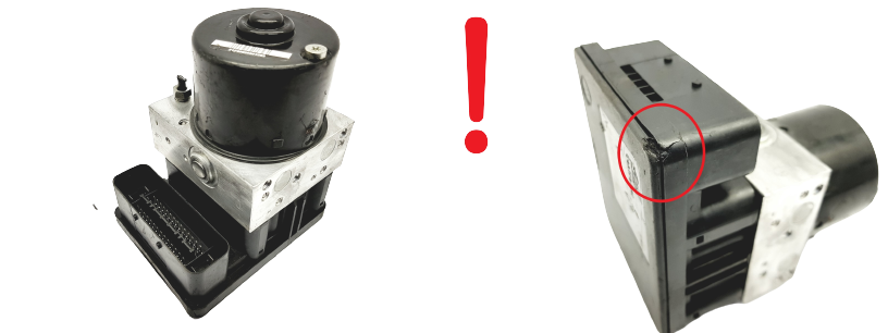 Абсорбционна помпа BMW 1 3451 6784763 3452 6784764 Ate 46482 main product photo