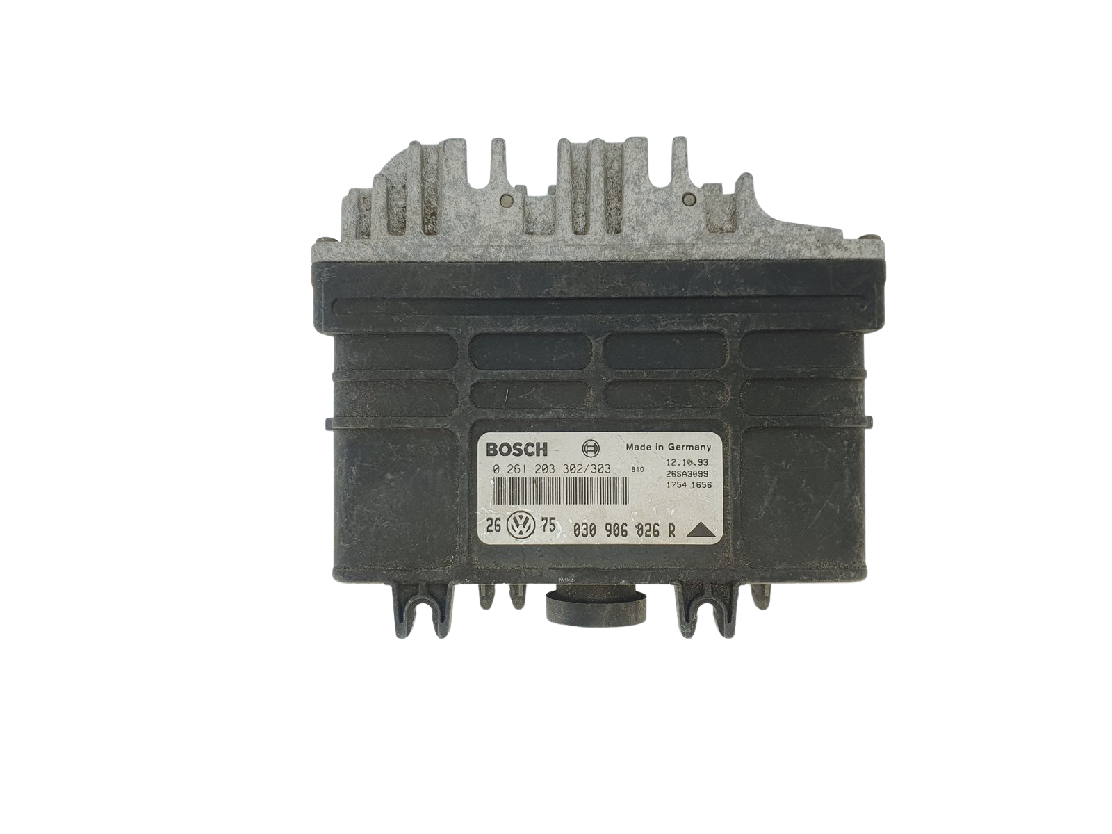 Шофьор 030906026R 0261203302 Volkswagen Bosch 40677 main product photo