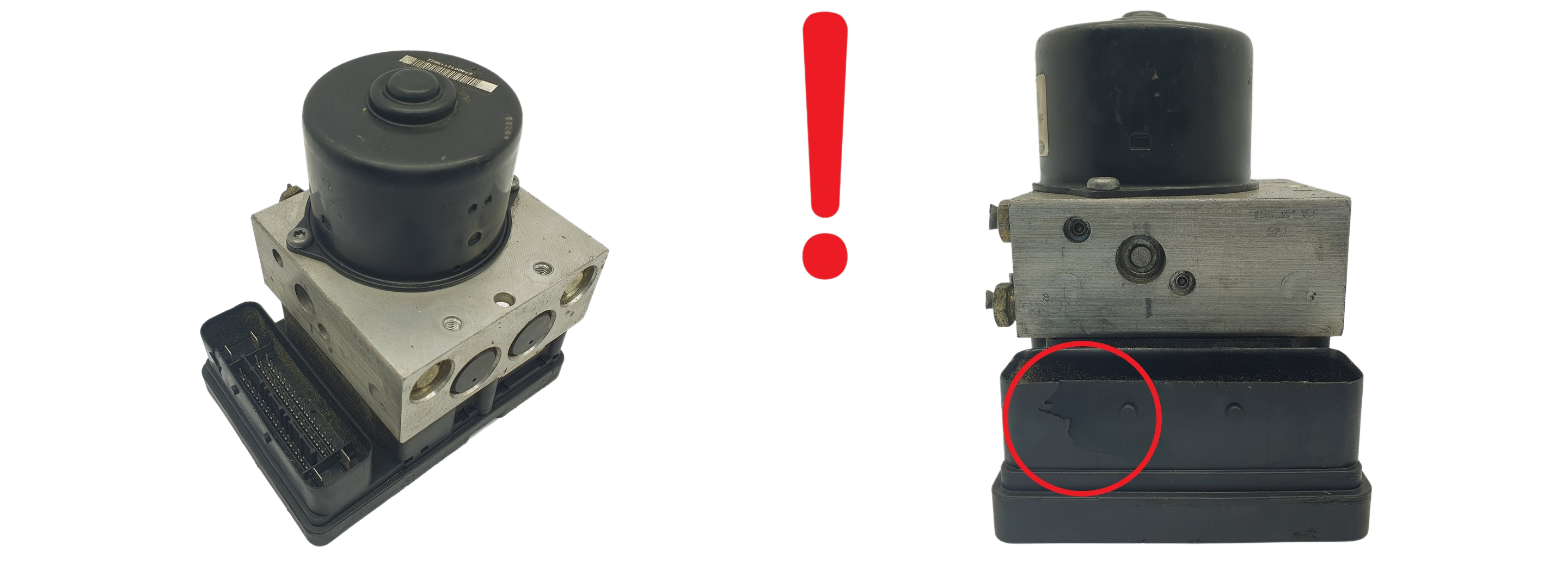 Абсорбционна помпа Ford Focus 2M51-2M110-EB 10.0925-0110.3 Ate 62397 main product photo