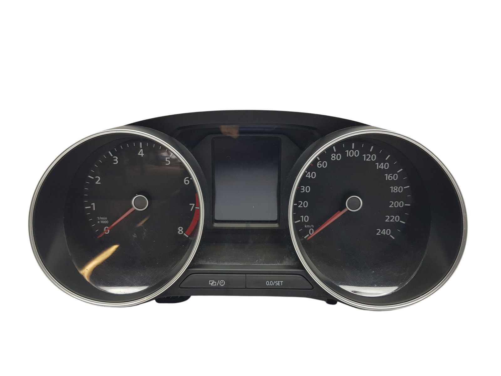 Брояч VW Polo 6C0920730A A2C90264900 1127 main product photo