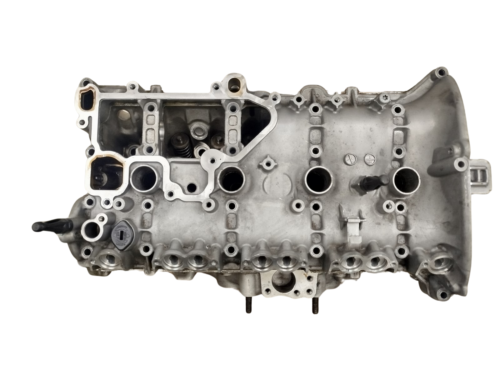 Глава на двигателя VWAG 06K403E/G 06K103475D 1.8 TFSI CJE 4 main product photo