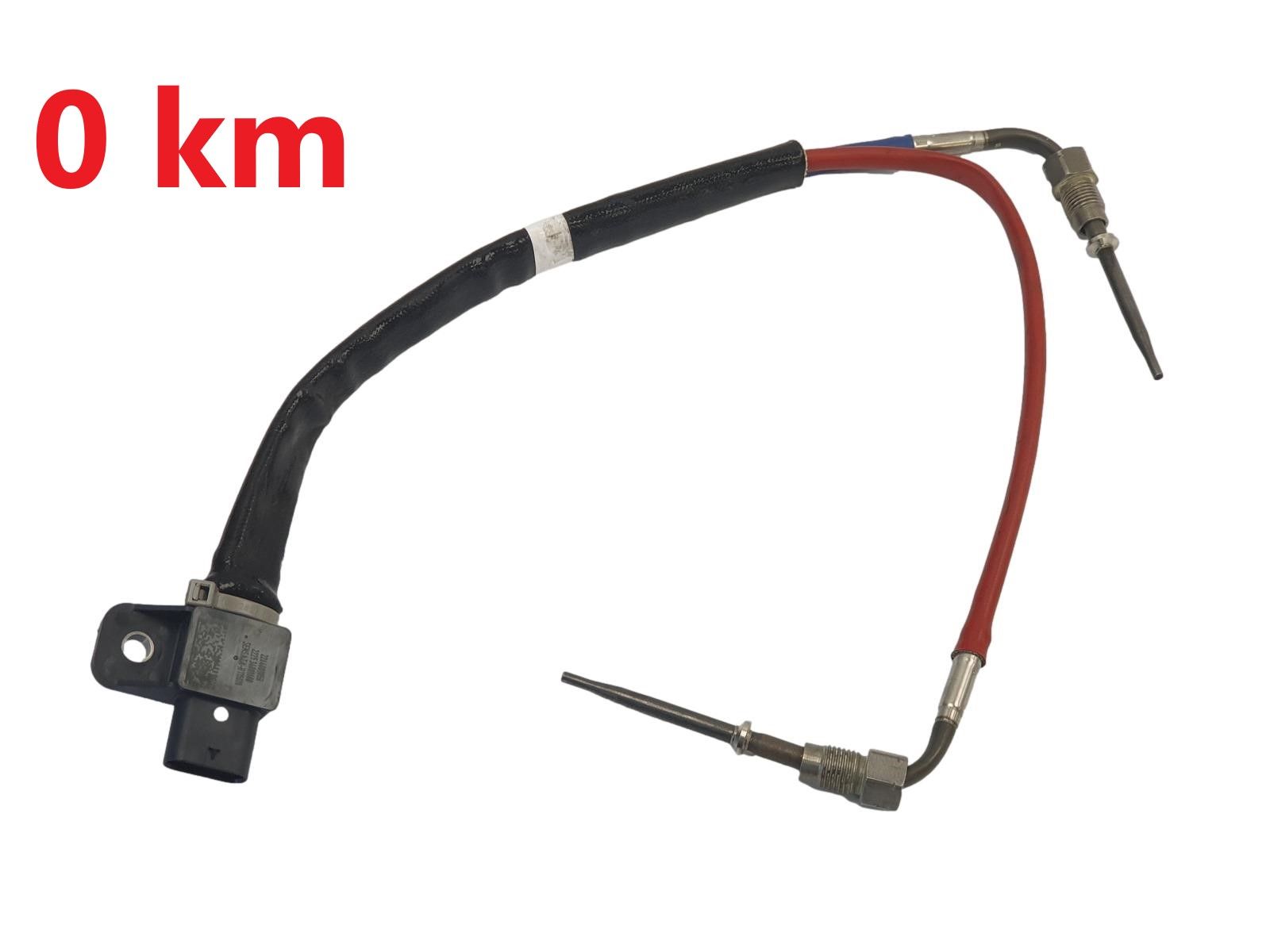 Сензор за температурата на отработените газове 226400105R Sensata B115018 Renault 0km main product photo