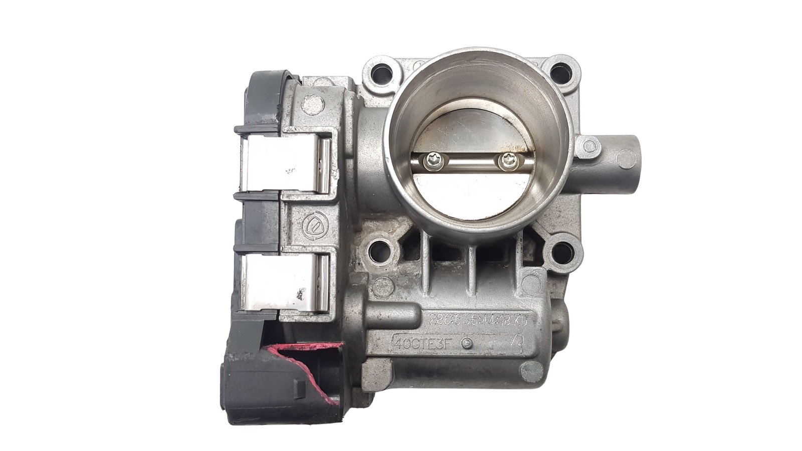 Въздушен амортисьор 55250461 40GTE3F Fiat Lancia Ford FPT main product photo