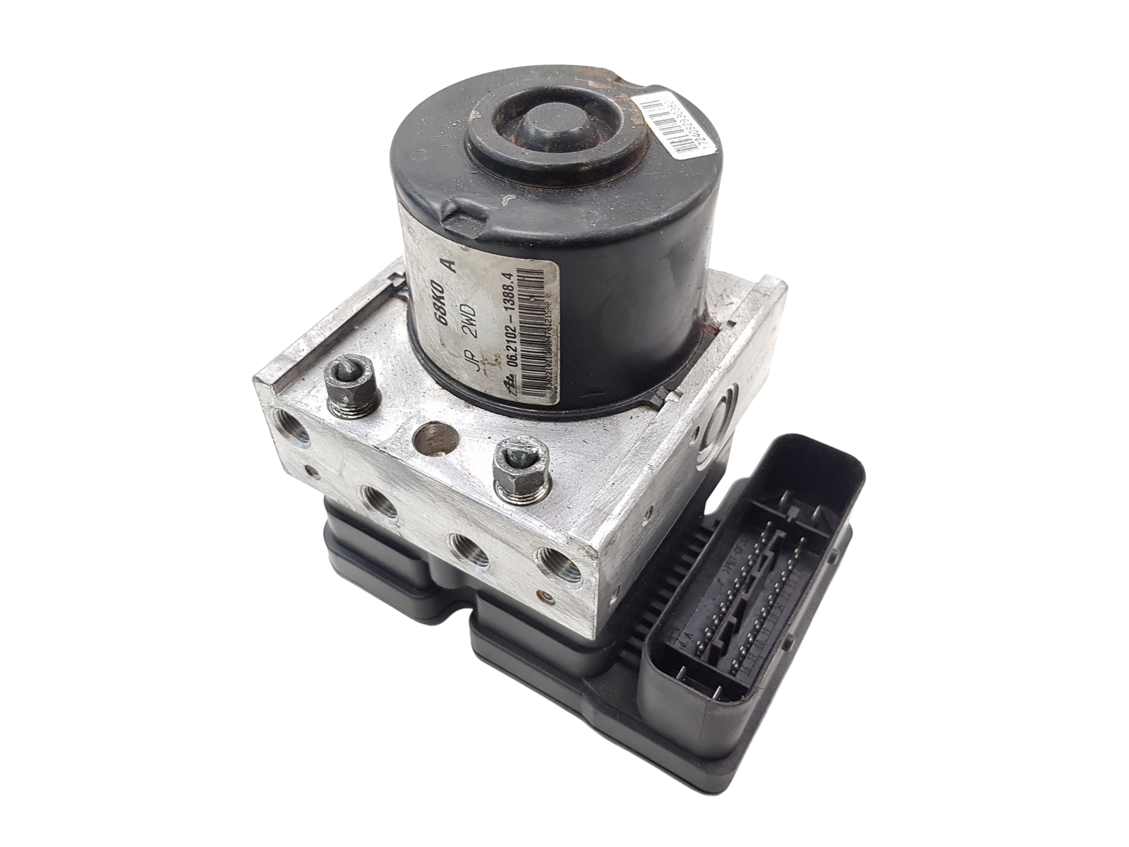 Абсорбционна помпа Nissan Suzuki 68K0 06.2109-5608.3 06.2102-1388.4 1121 main product photo