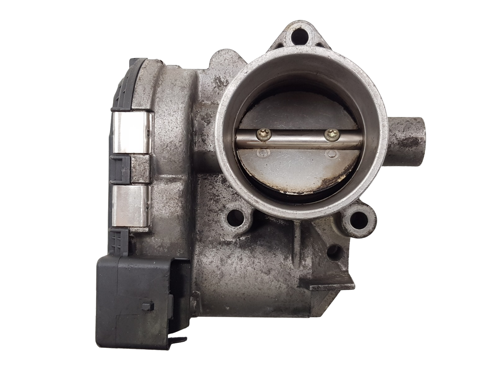 Въздушен амортисьор Citroen Peugeot 0280750085 1635Q9 1.6 Bosch 1135 main product photo
