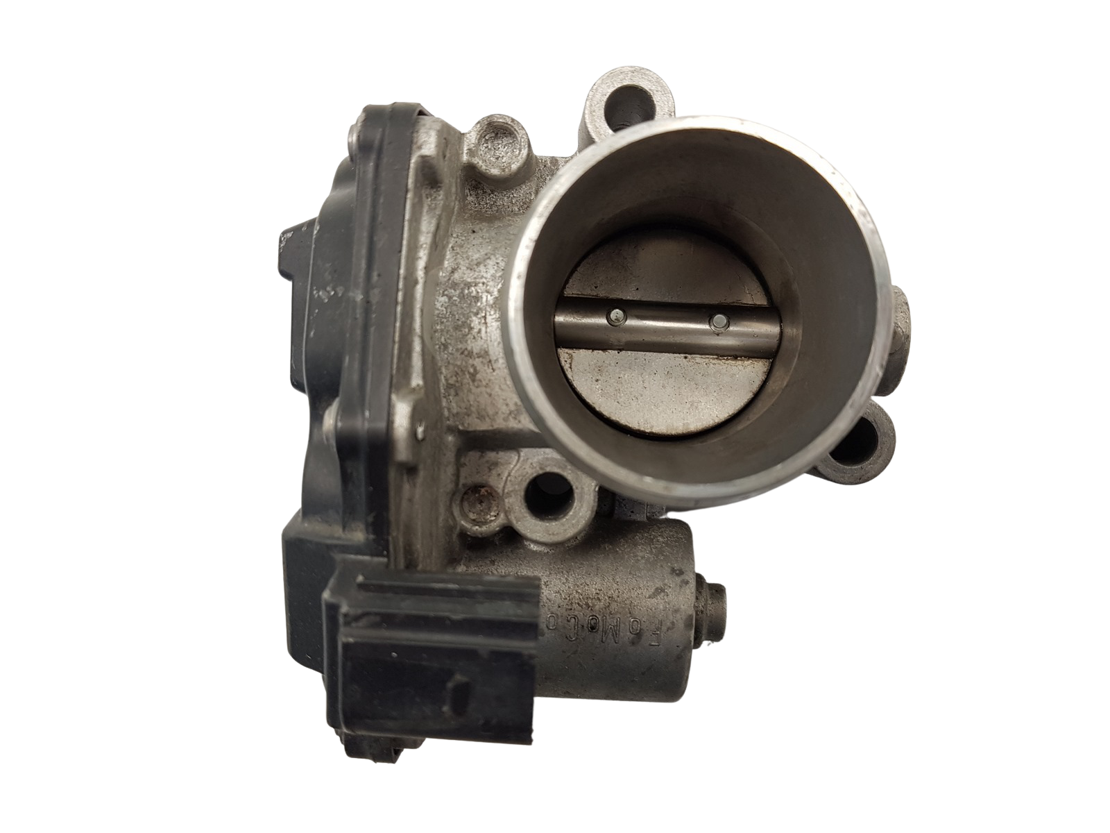 Въздушен амортисьор Ford CM5G-9F991-FA 1.0 EcoBoost FoMoCo 1866 main product photo