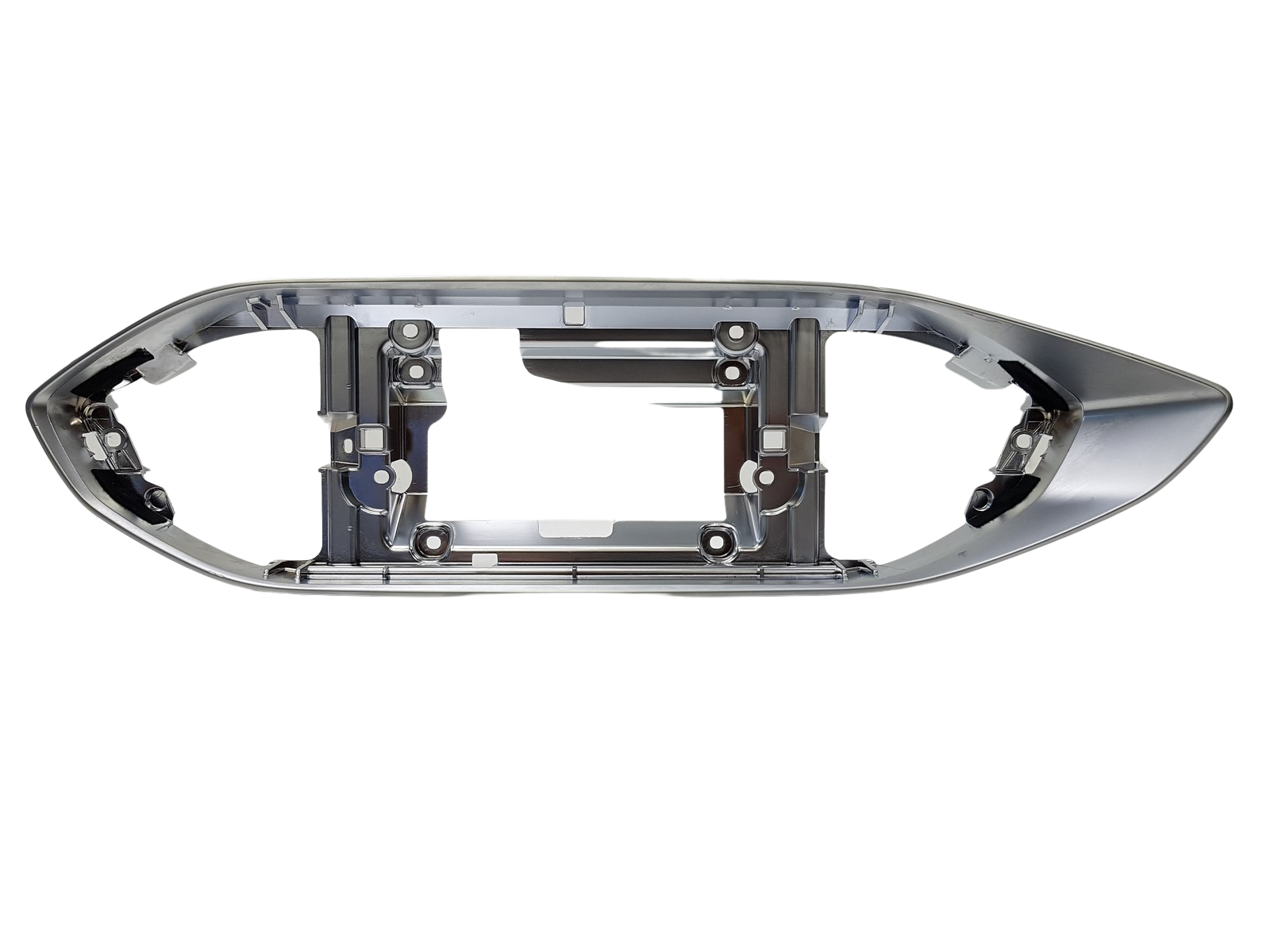 Декоративен панел Navi Peugeot 308 2 98075499VV 1343932XVV main product photo